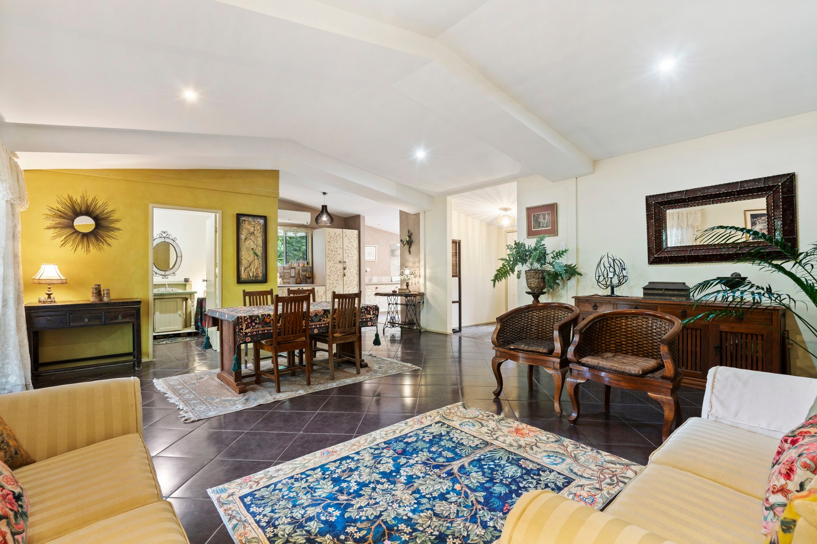 111 Brays Creek Road, Tyalgum, NSW 2484