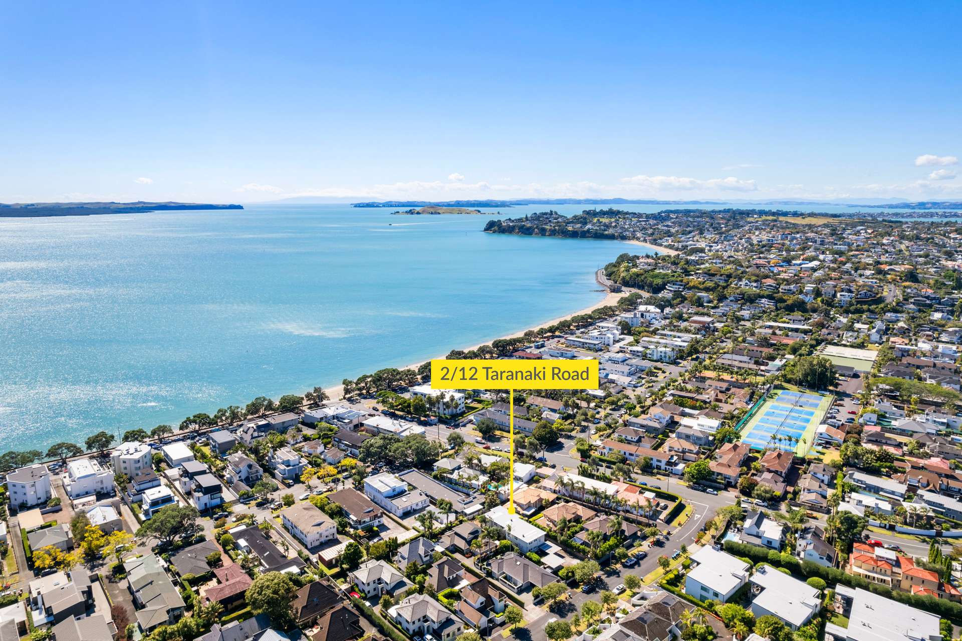 2/12 Taranaki Road photo 21