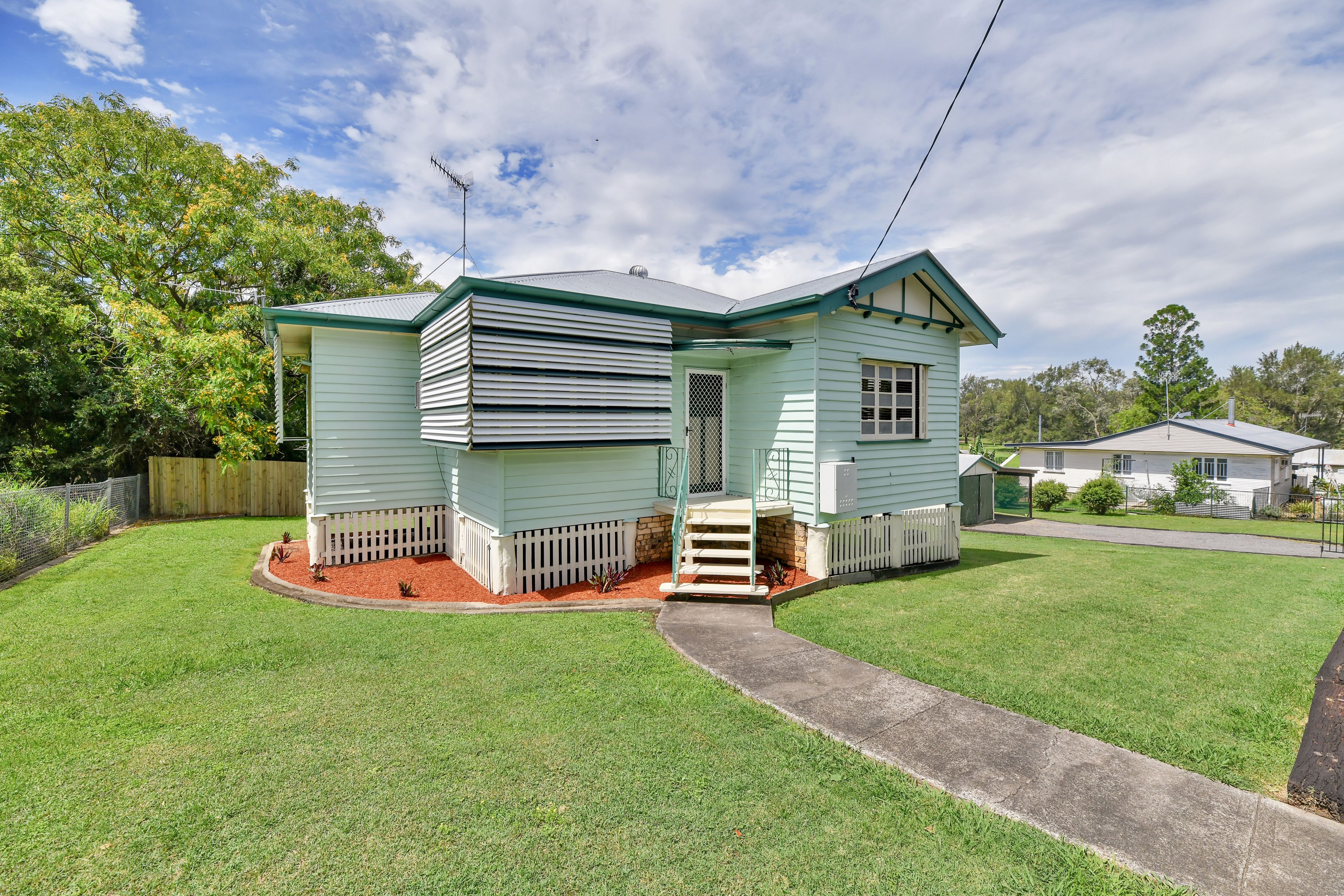2 West Street, Boonah, QLD 4310