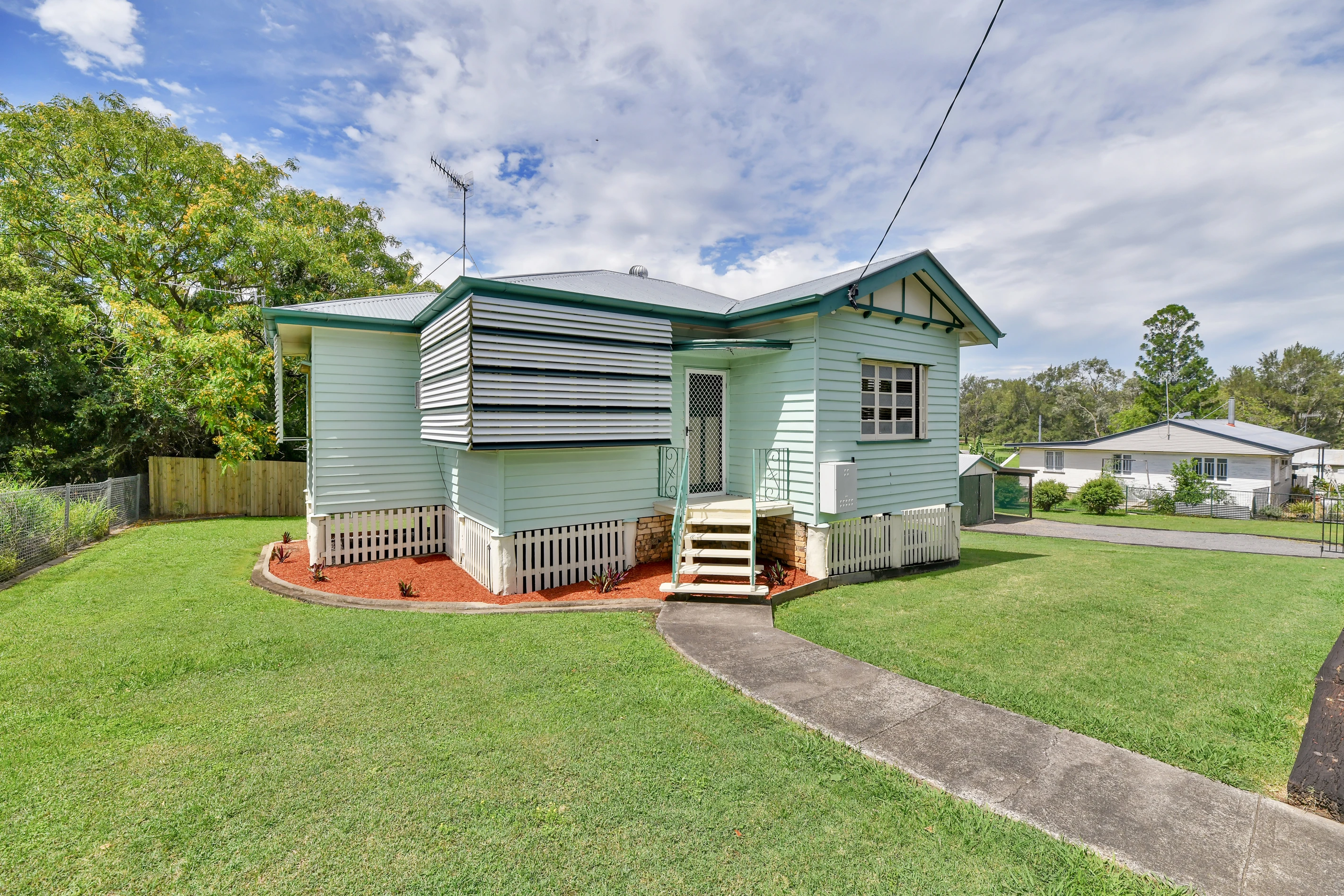 2 West Street, Boonah, QLD 4310