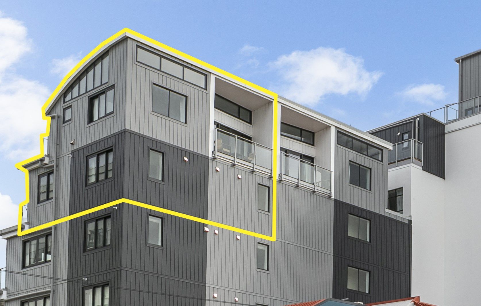 15/125 Thorndon Quay, Pipitea, Wellington City