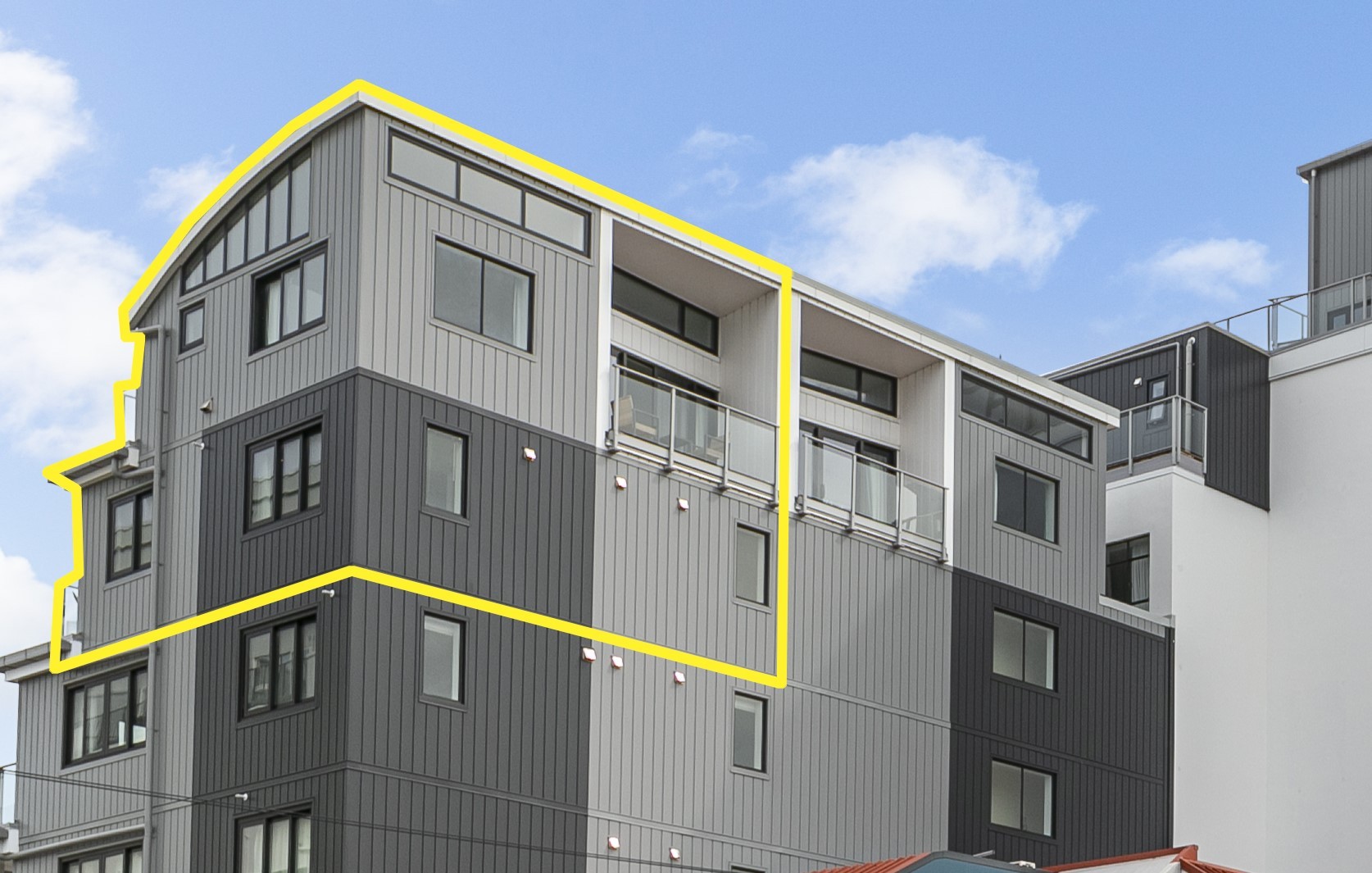 15/125 Thorndon Quay, Pipitea, Wellington City