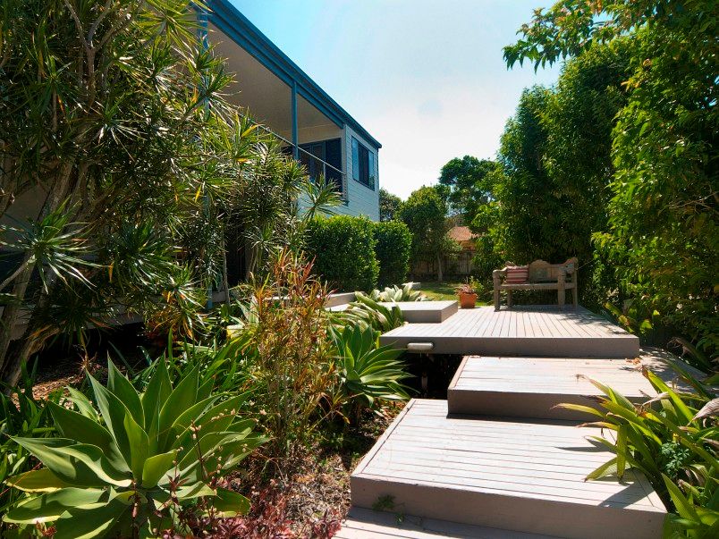 Villa 3/3 Ocean Court, Shelly Beach, QLD 4551