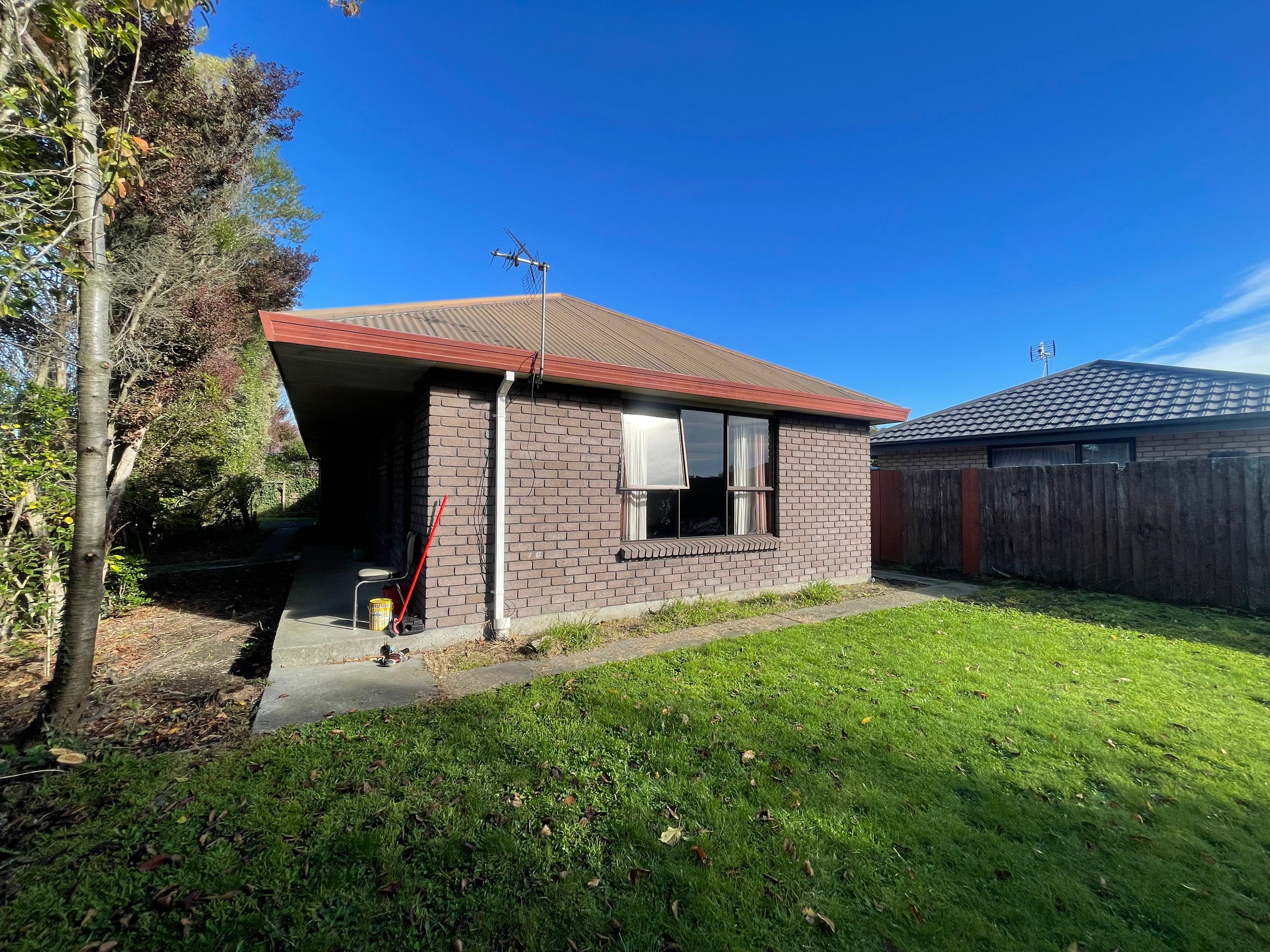 2 Glynne Crescent, Spreydon, Christchurch City