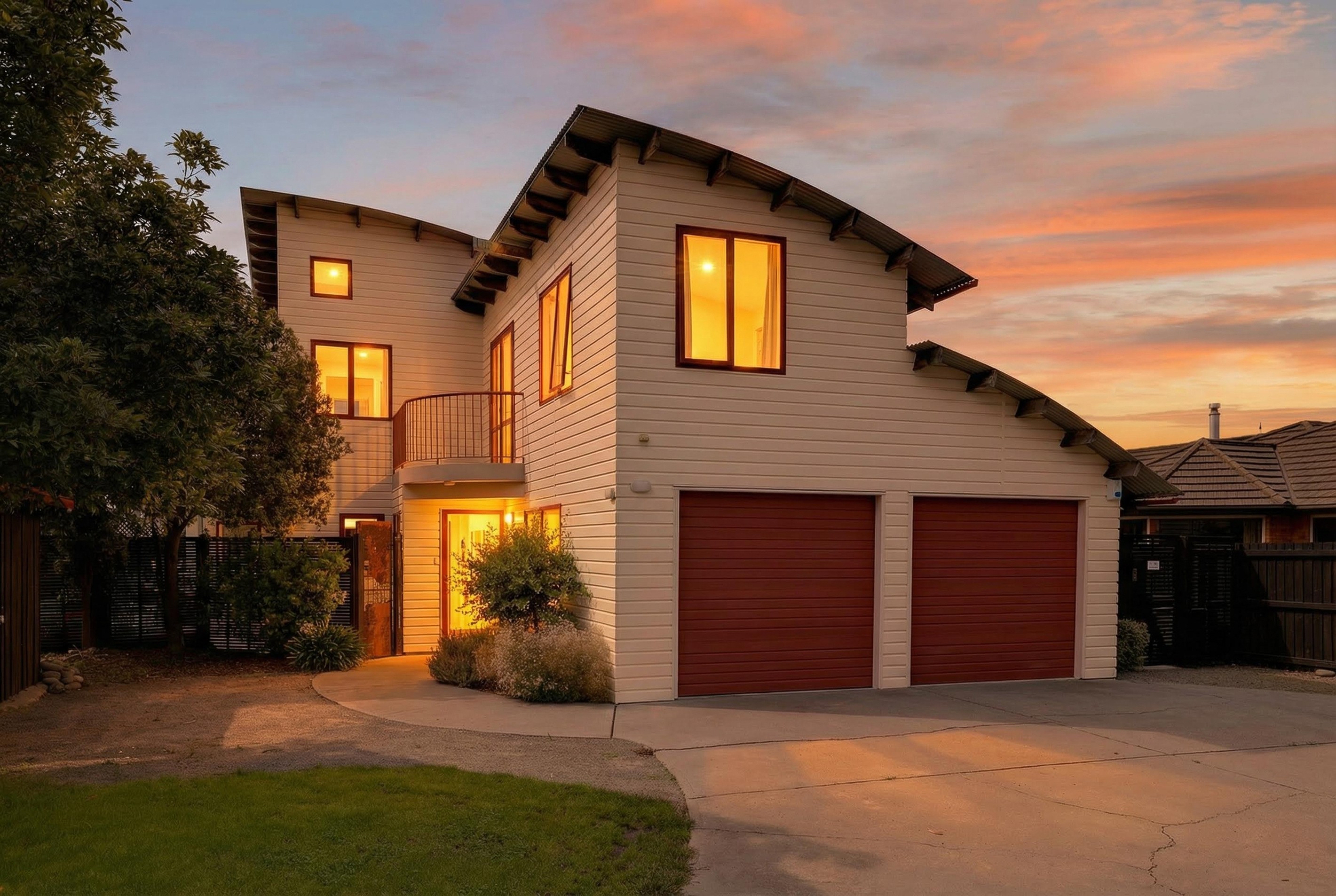 117 Inwoods Close, Parklands, Christchurch City