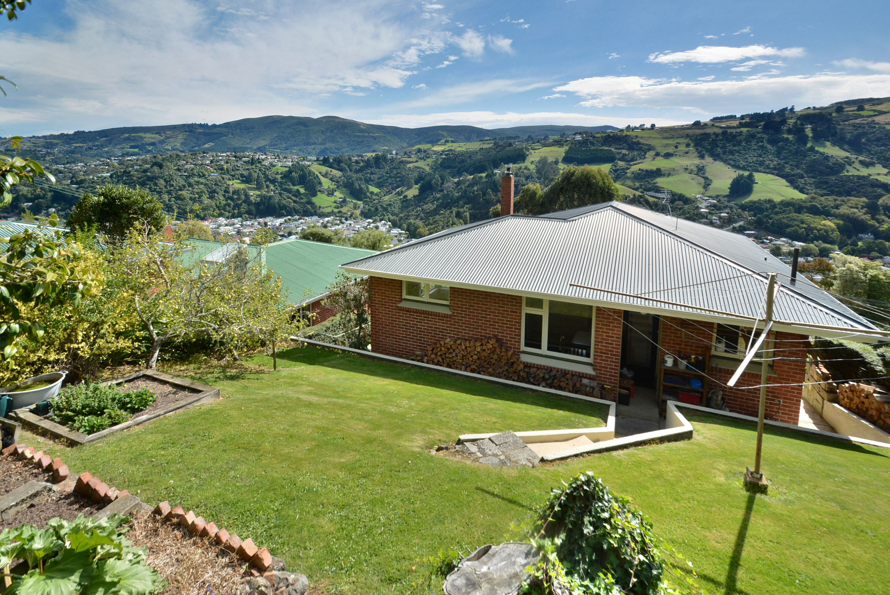 164 Evans Street, Opoho, Dunedin City
