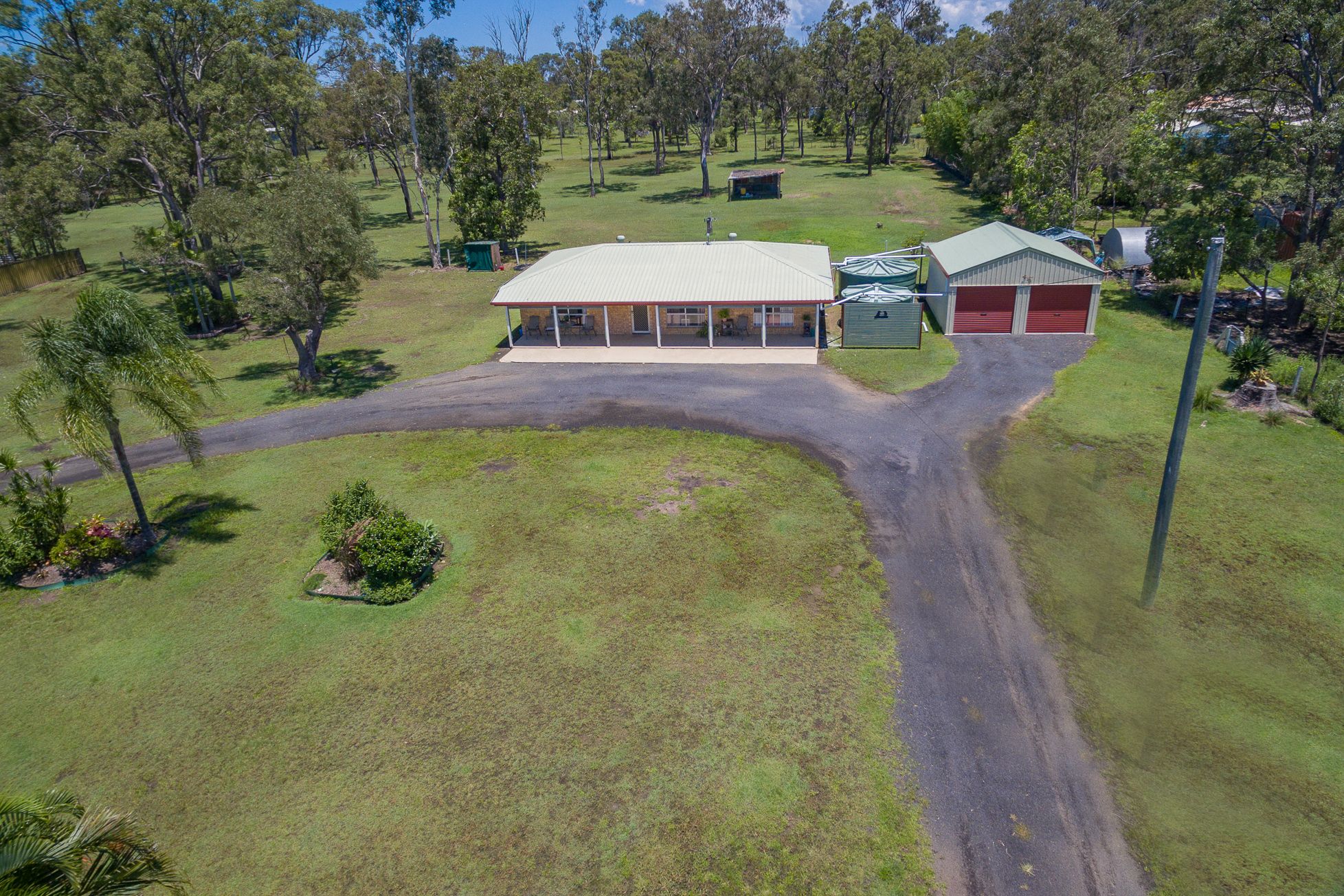61 Pharlap Parade, Branyan, QLD 4670