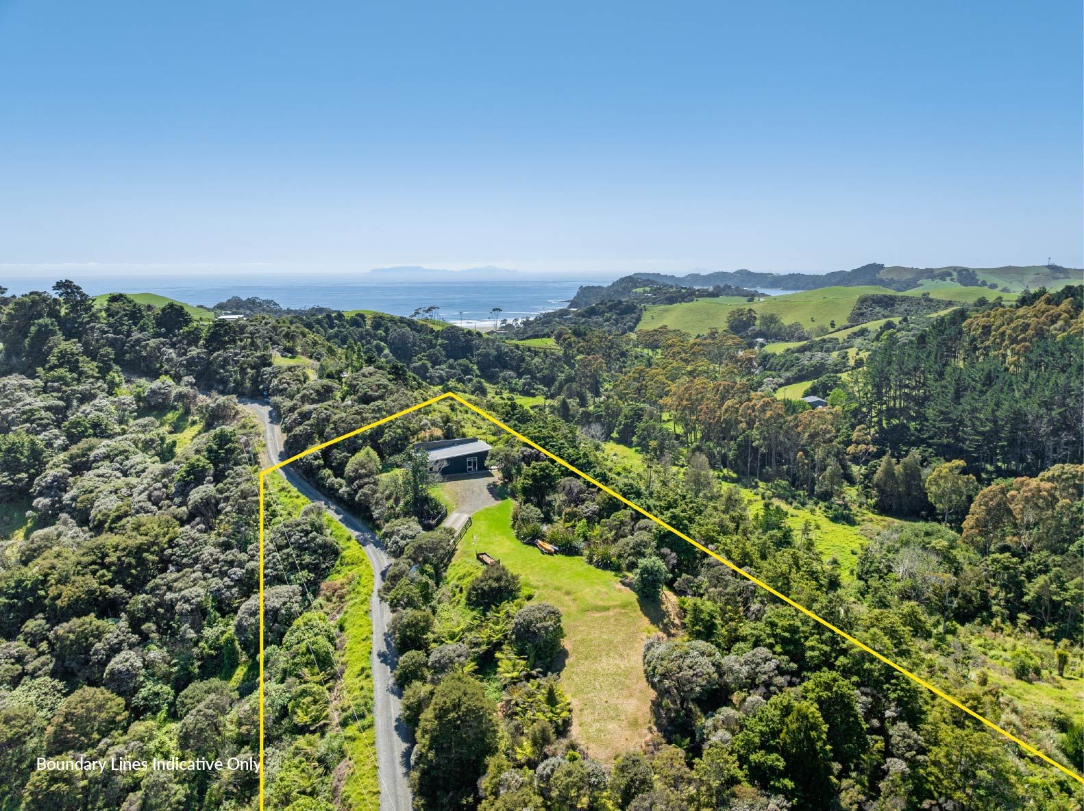26 Waitorupai Way, Matapouri, Whangarei District