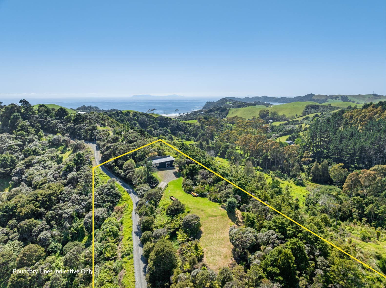 26 Waitorupai Way, Matapouri, Whangarei District