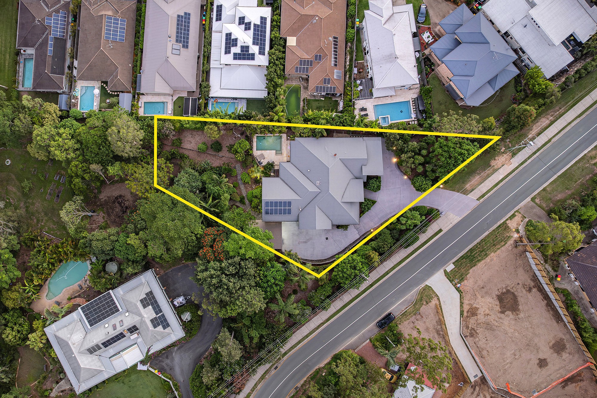 51 Bunya Road, Everton Hills, QLD 4053