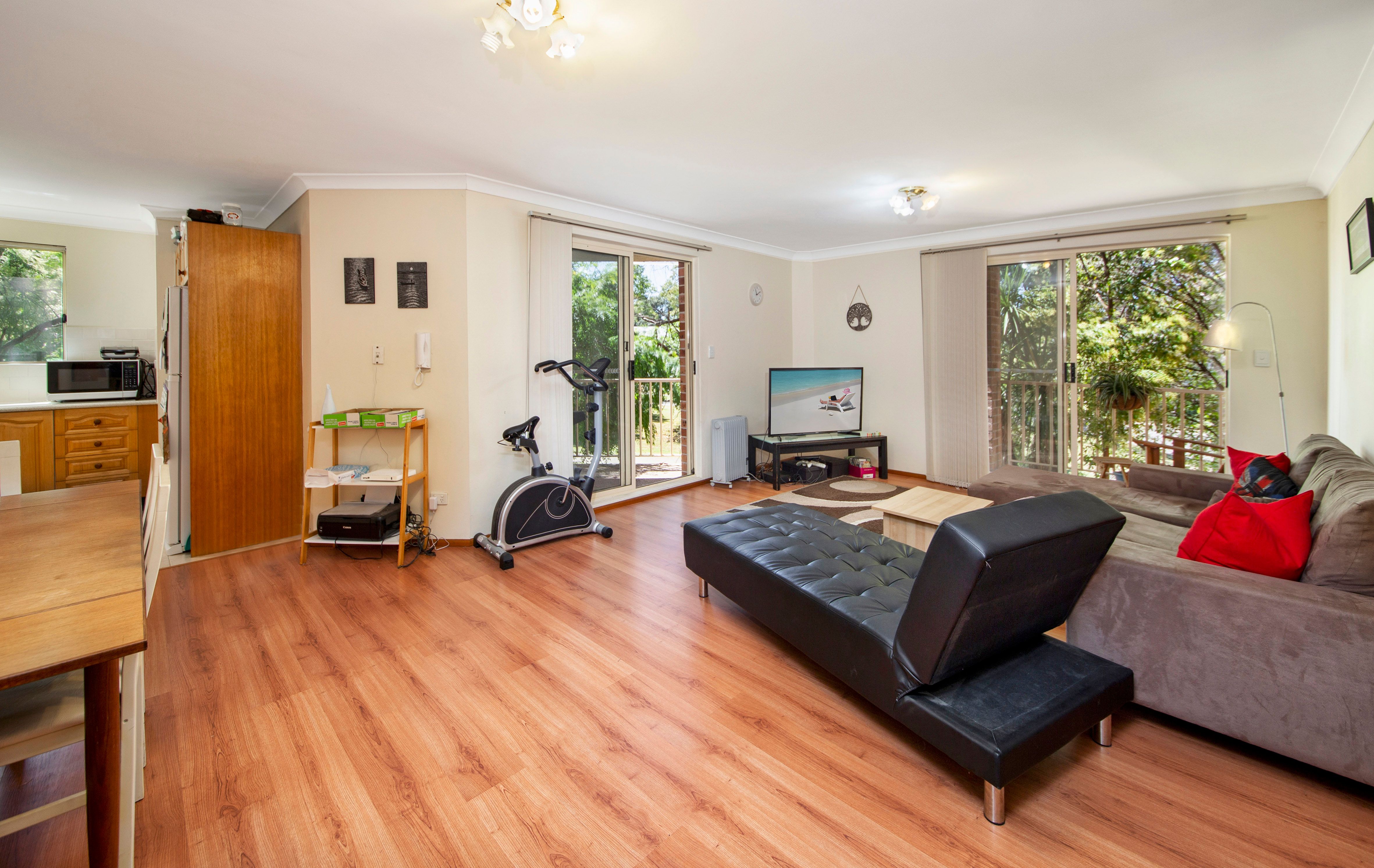 15/3-7 Park Street, Sutherland, NSW 2232