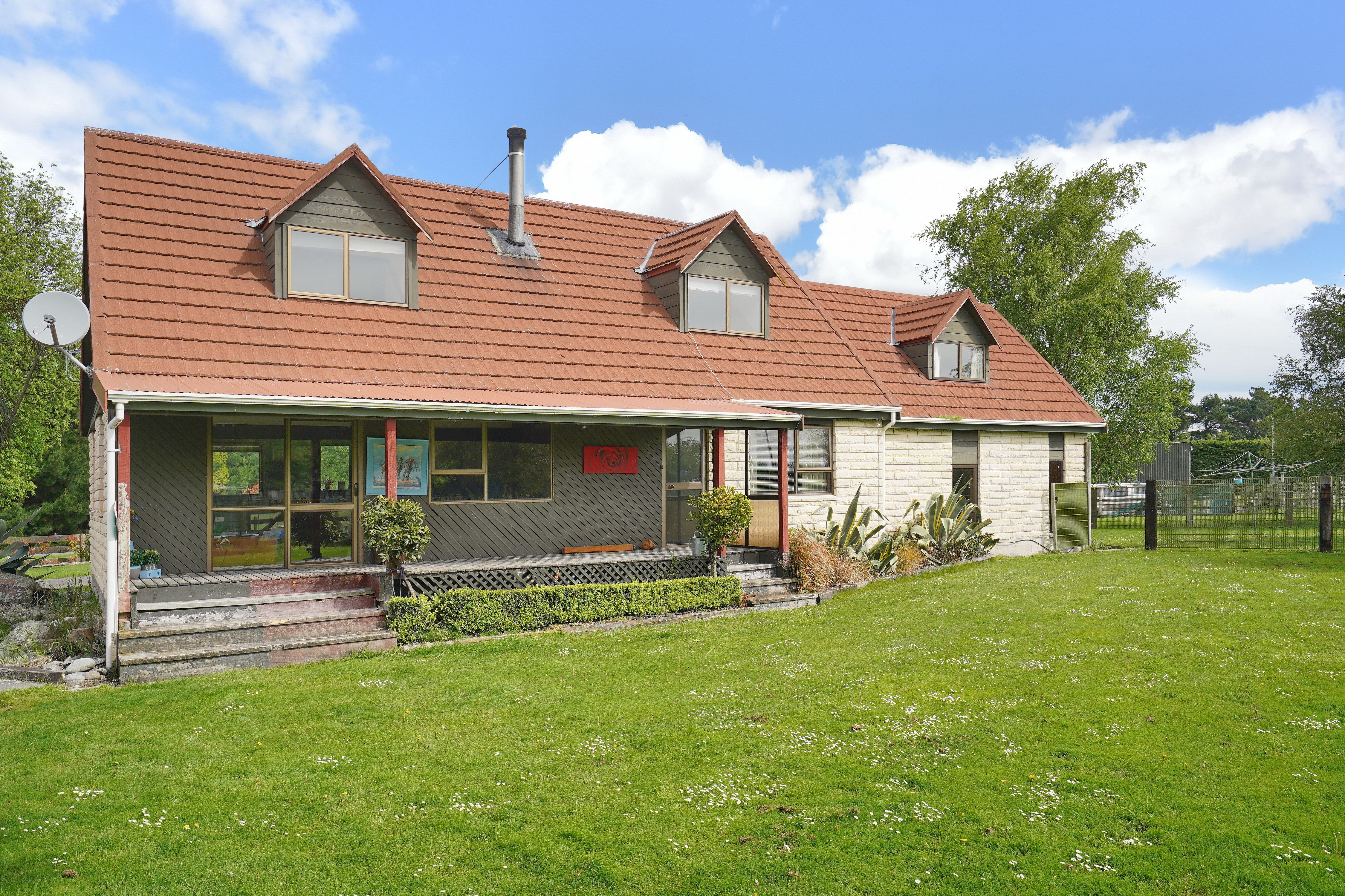 37 Marshmans Road, Ashley, Waimakariri District