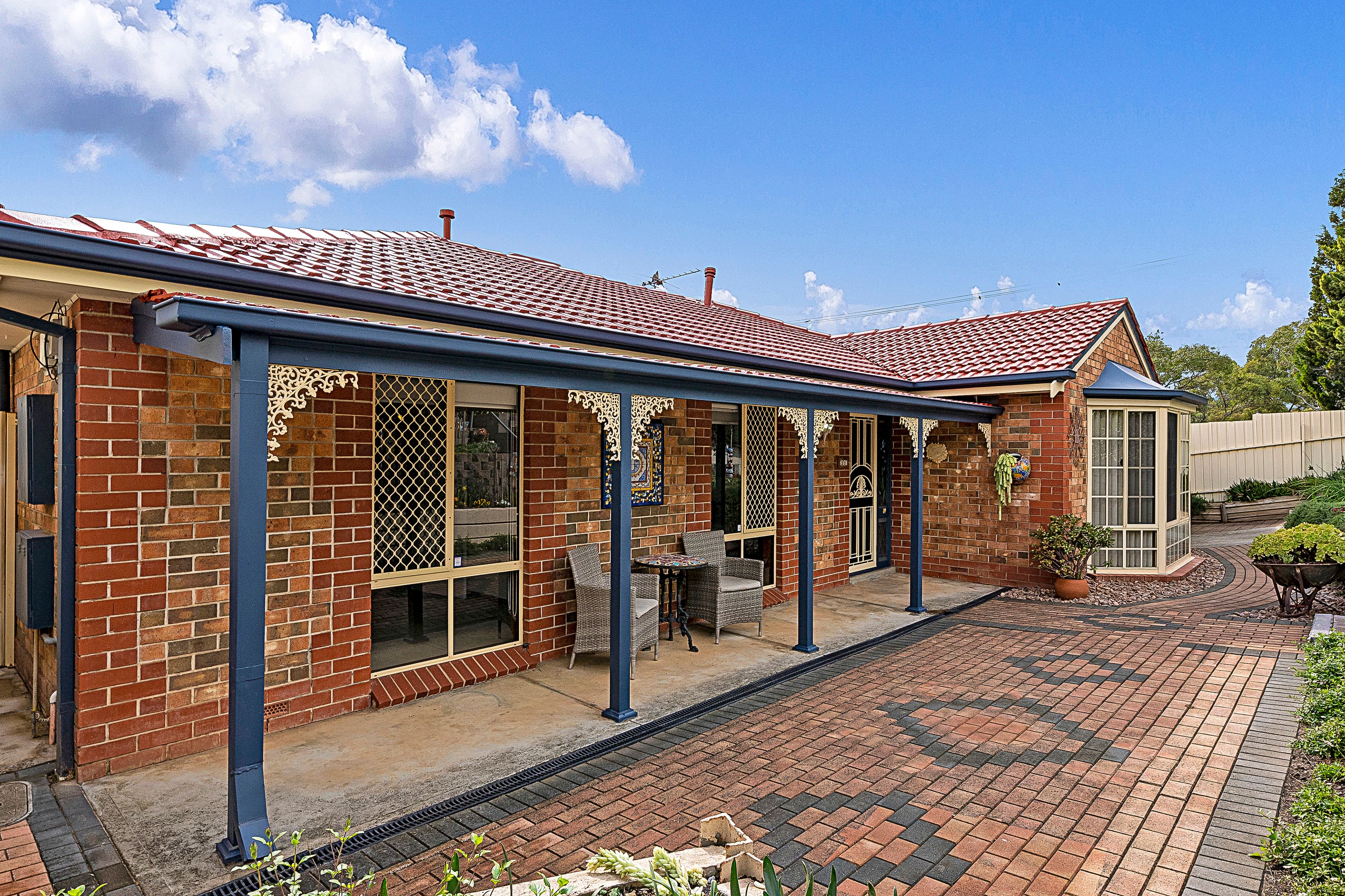 21 Danum Avenue, Ingle Farm, SA 5098