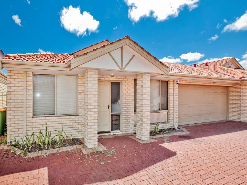 11 Mansell Street, Morley WA 6062
