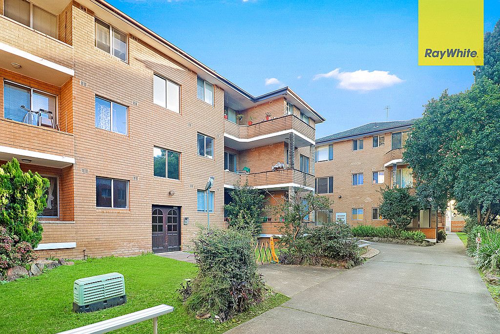 13/40 Wigram Street, Harris Park, NSW 2150