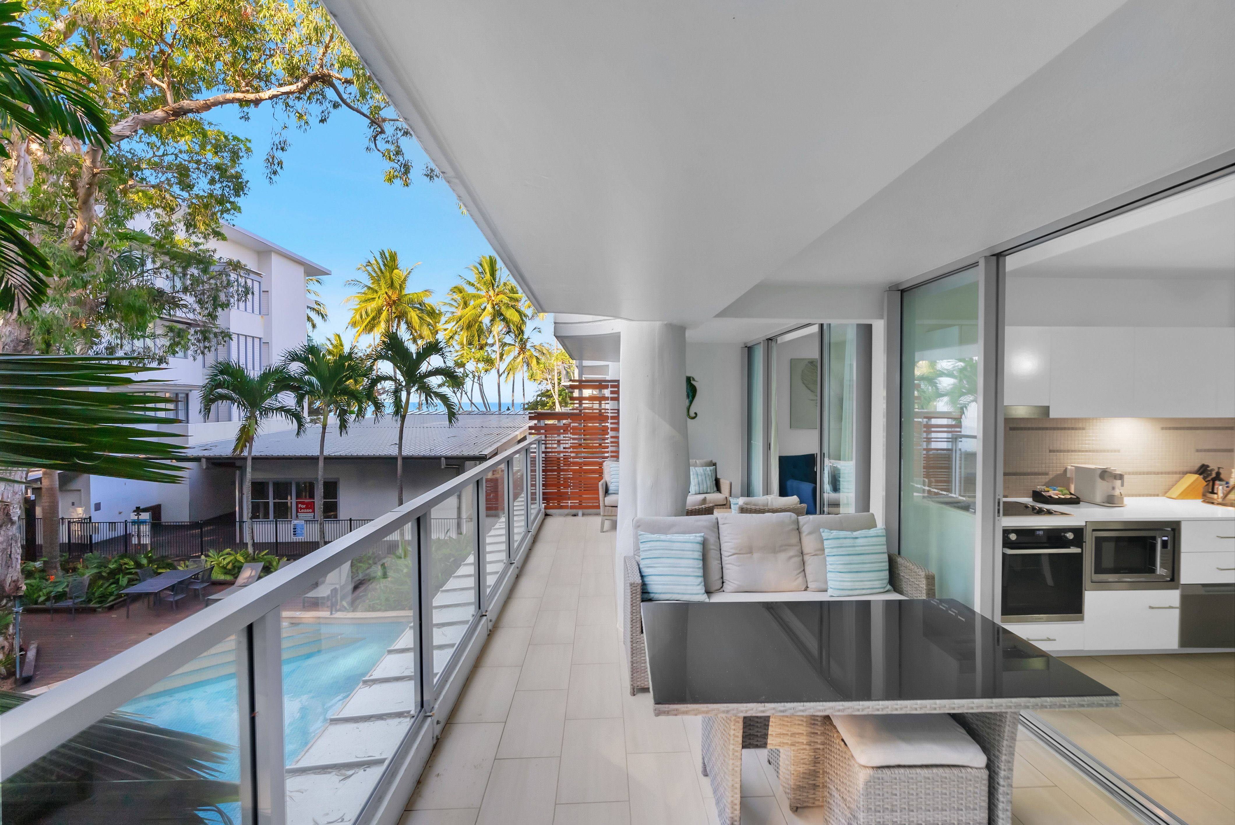 1203/2-22 Veivers Road, Palm Cove, QLD 4879