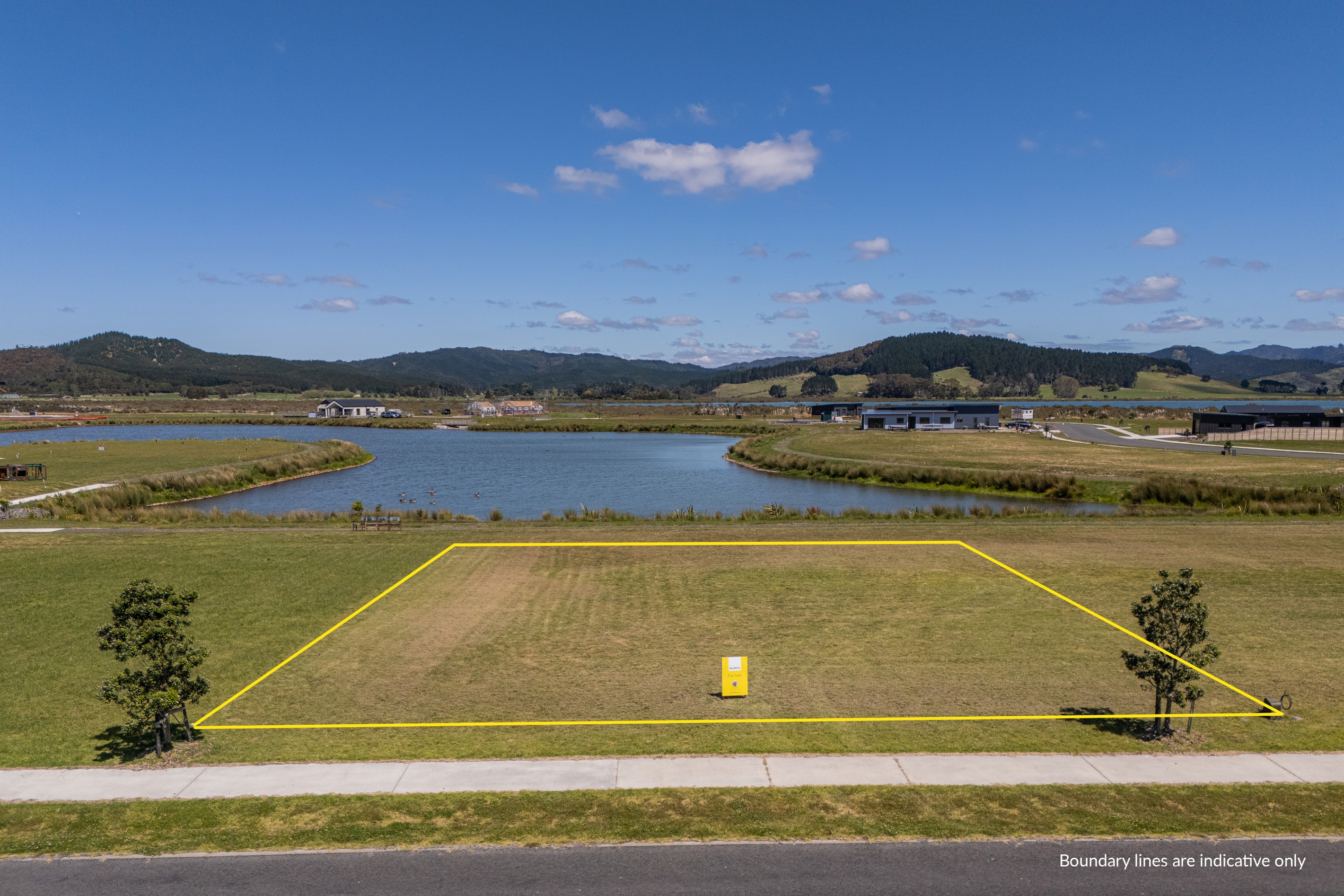 21 Motutere Drive, Matarangi, Thames Coromandel District