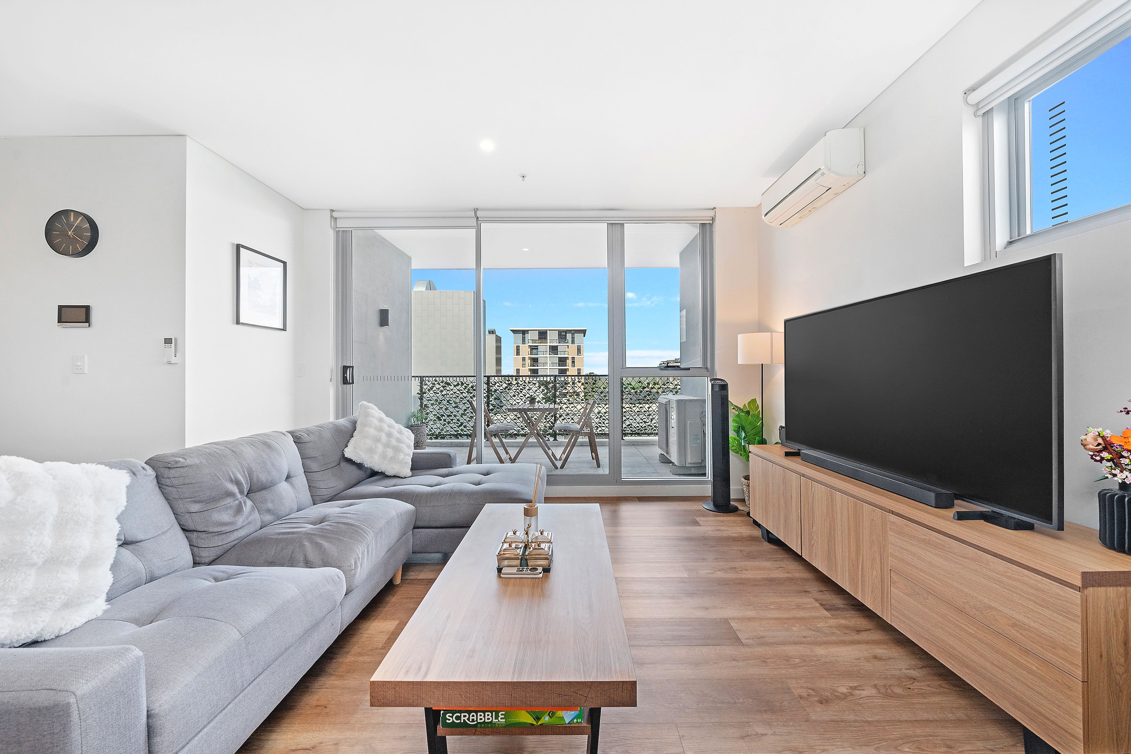 406/19 Bigge Street, Liverpool, NSW 2170