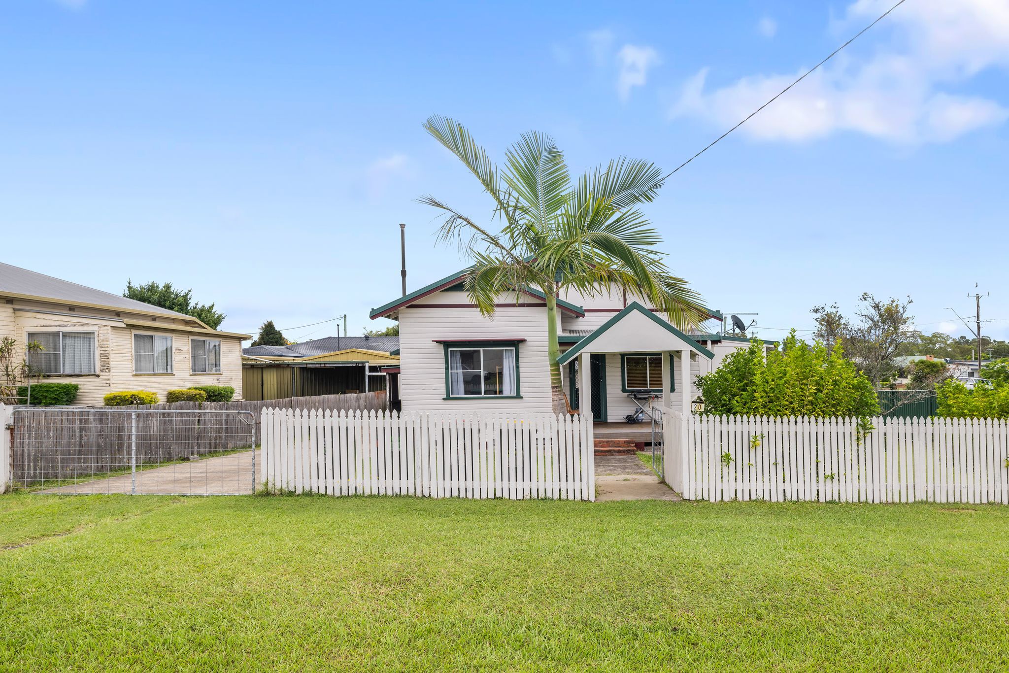 20 West Street, Casino NSW 2470