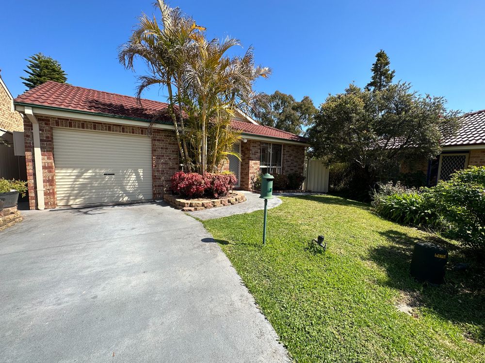 19 Jillak Close, Glenmore Park, NSW 2745