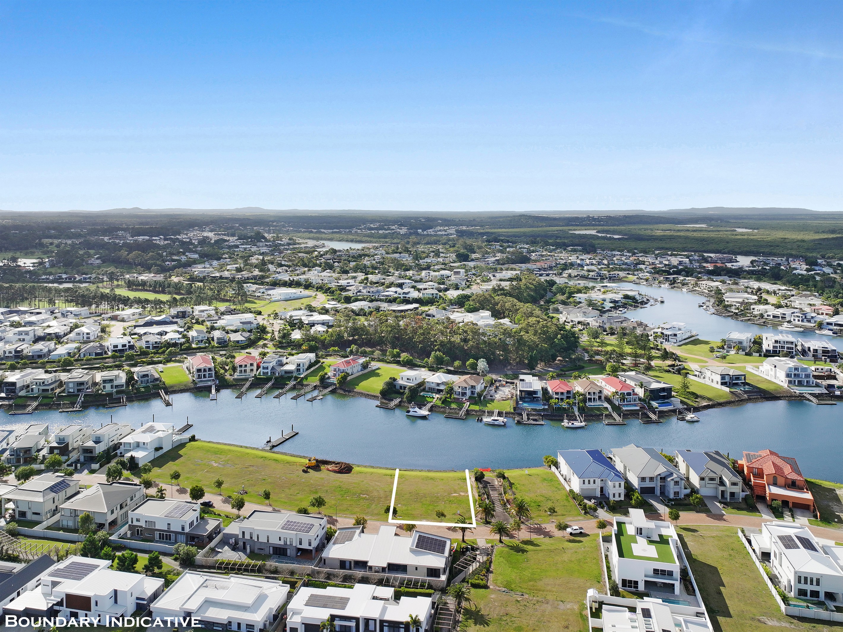 8819 The Point Circuit, Sanctuary Cove, QLD 4212