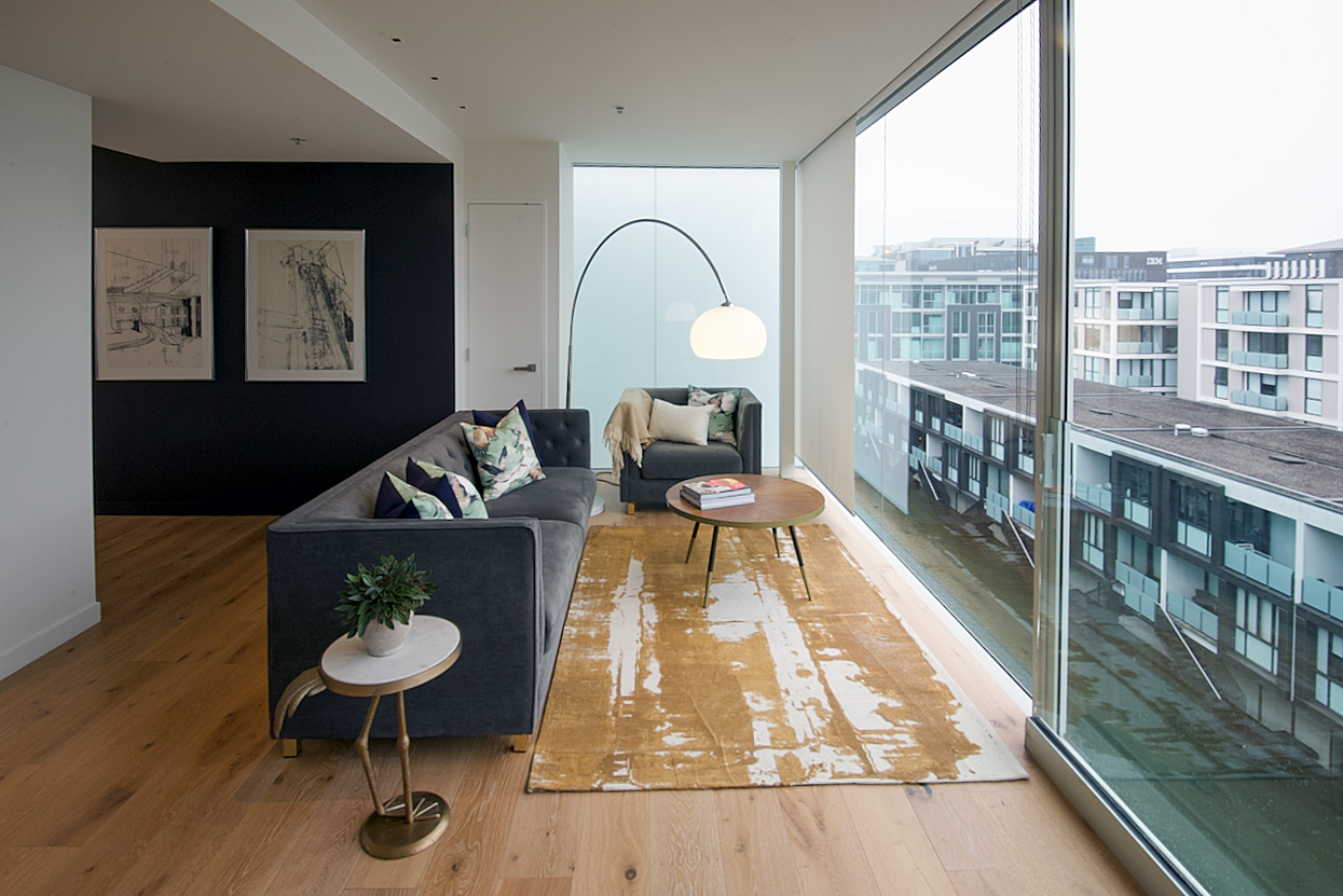 607/83 Halsey Street, Auckland Central, Auckland City 1010 Sold
