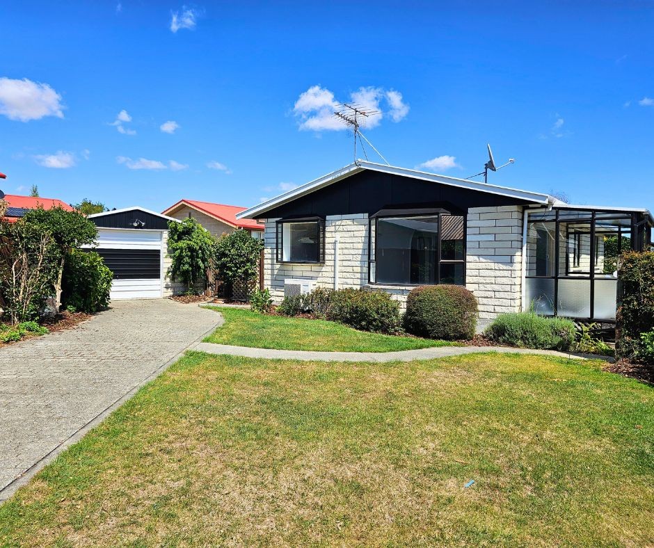 40A Faulkland Drive, Witherlea, Marlborough District