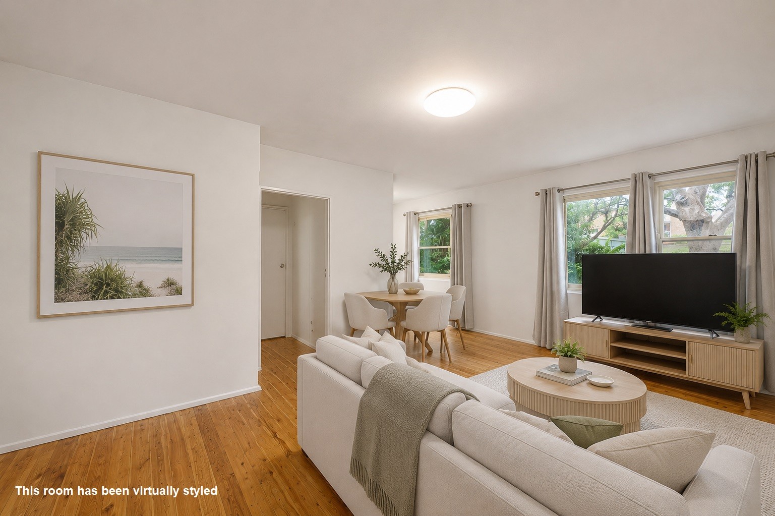 1/166 Willarong Road, Caringbah, NSW 2229