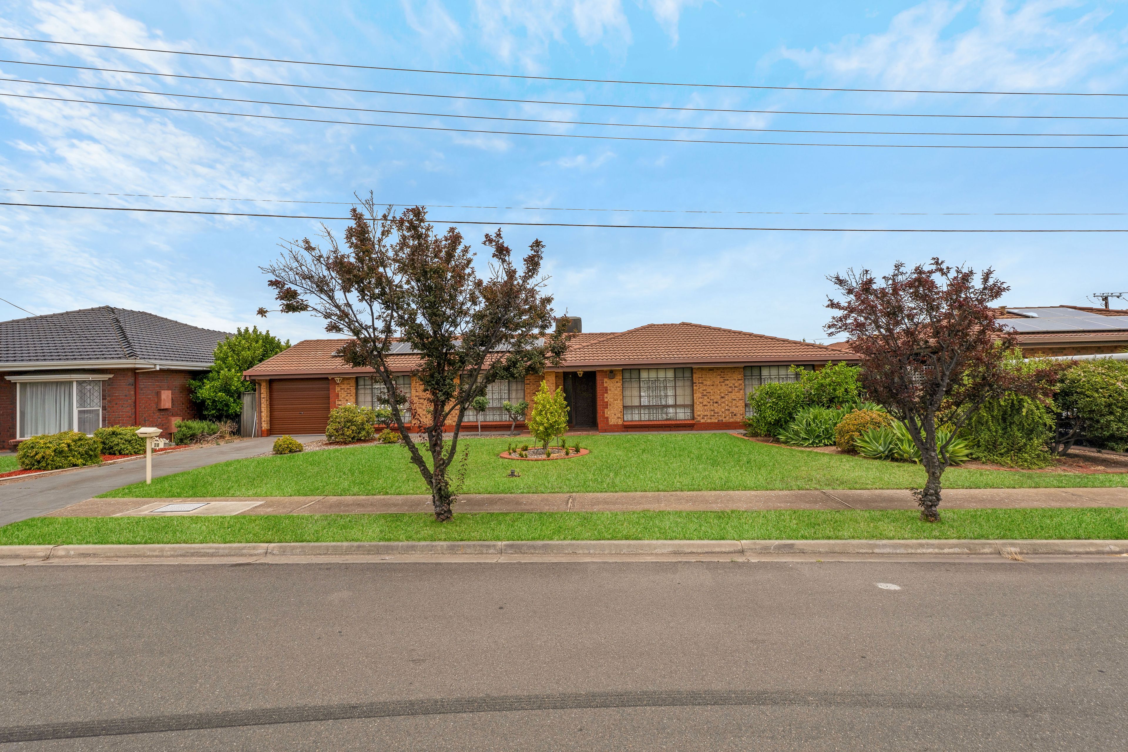 20 Irene Avenue, Fulham Gardens, SA 5024