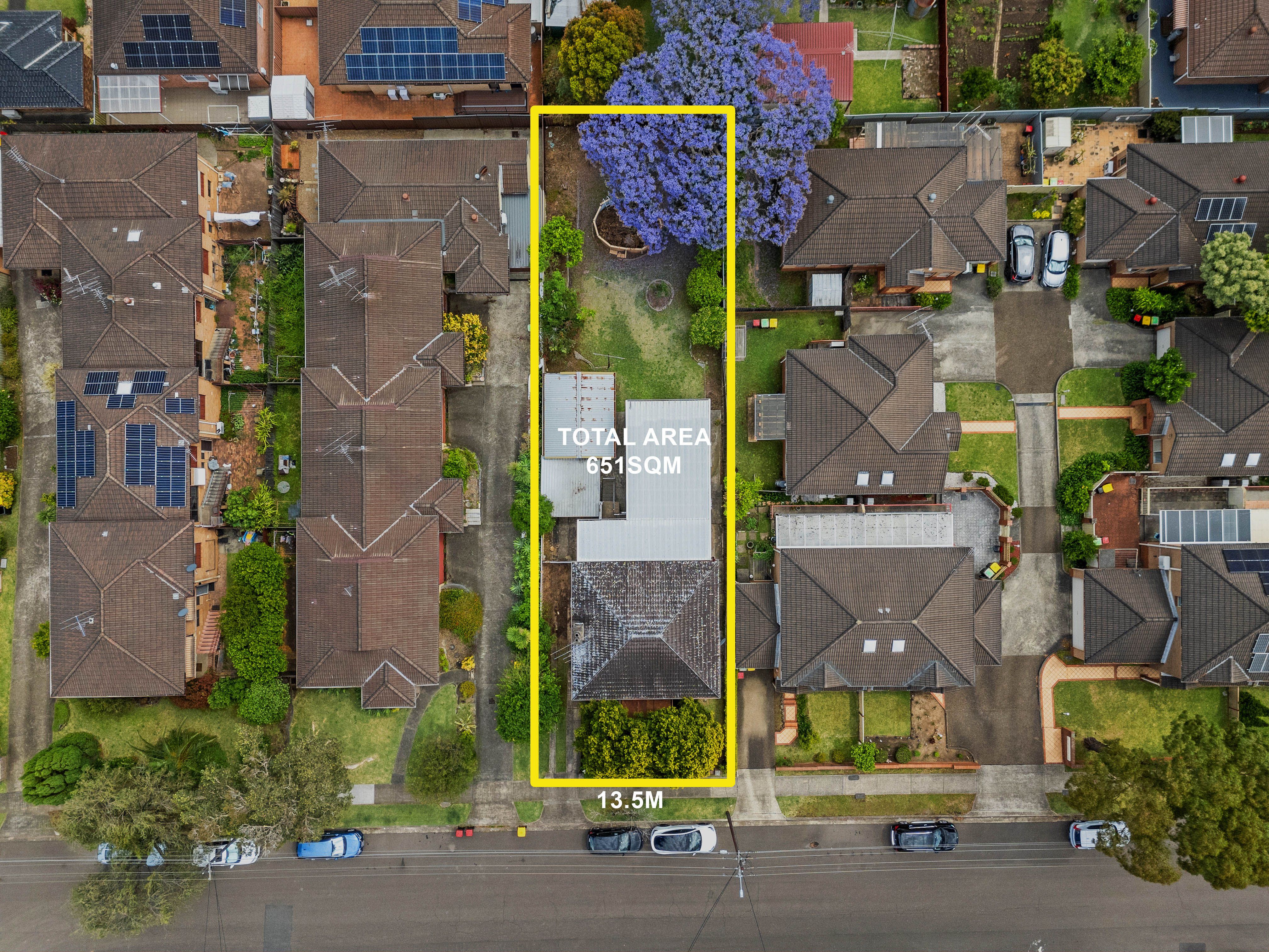 57 Millett Street , Hurstville NSW 2220