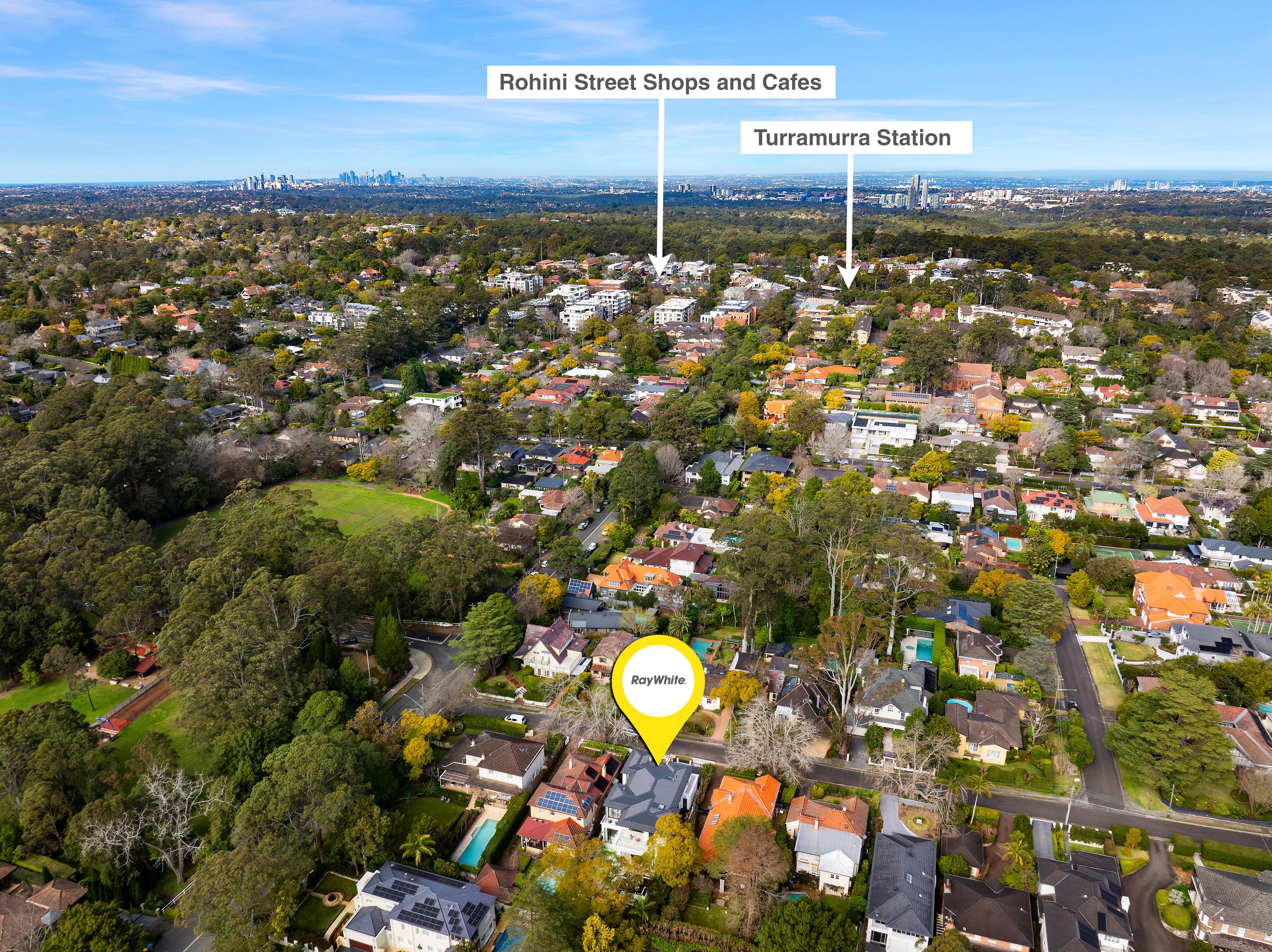 3 Hastings Road — photo 25 of 26