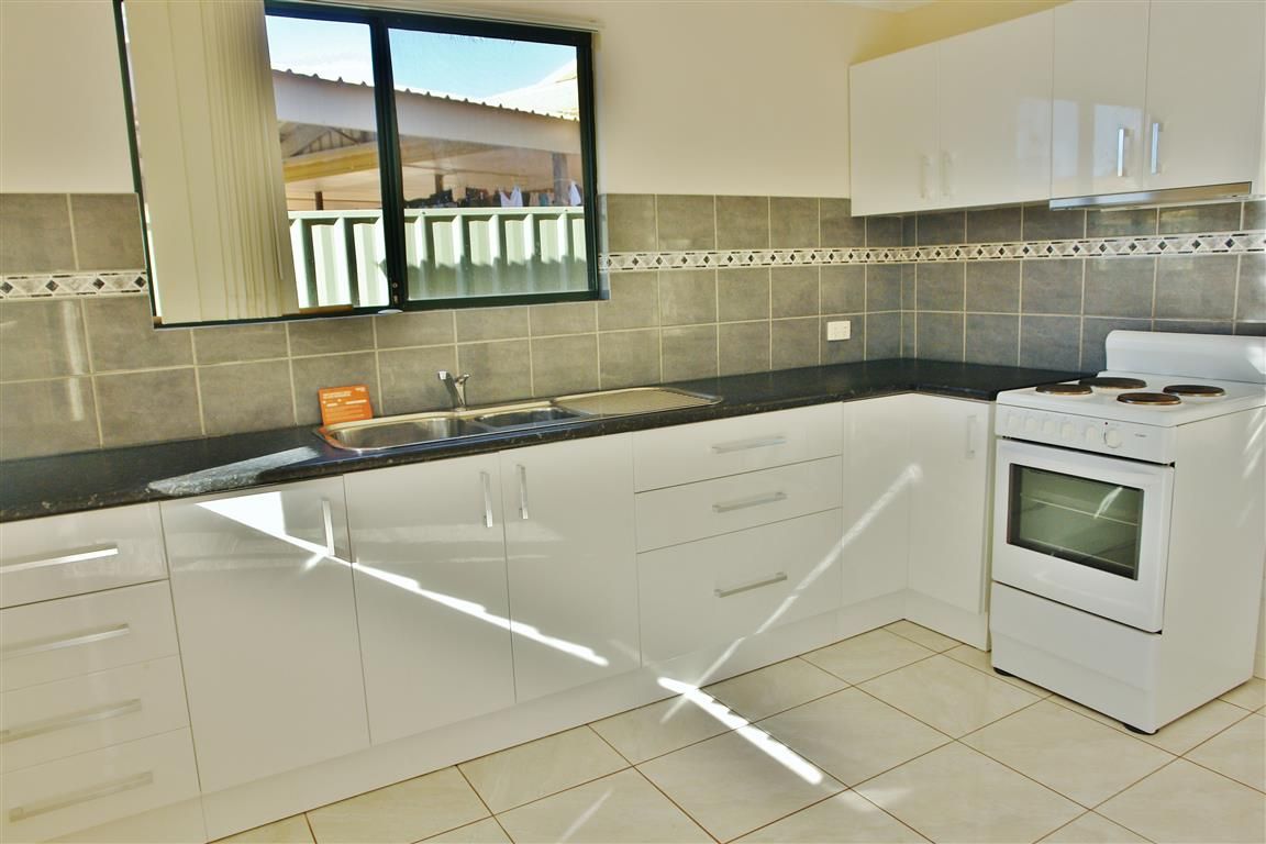 1/31 Spoonbill Crescent, South Hedland, WA 6722