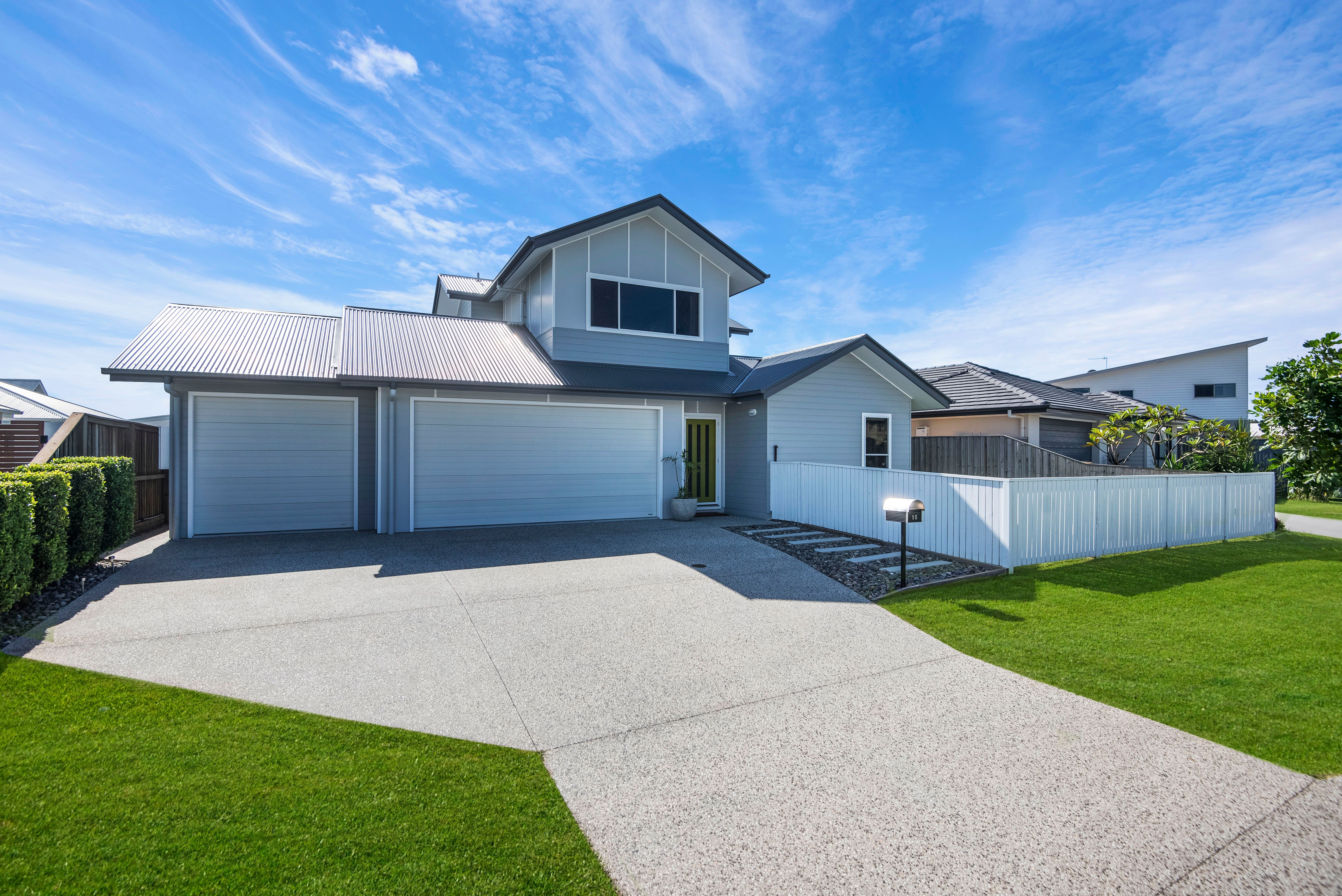 15 Callistemon Avenue