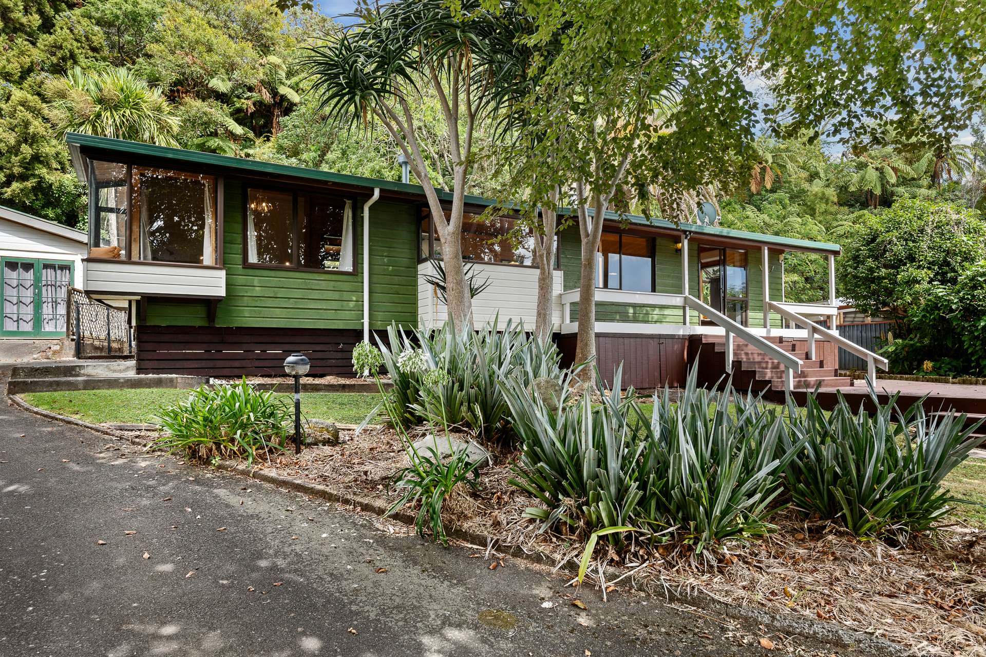 32 Salcombe Terrace photo 19