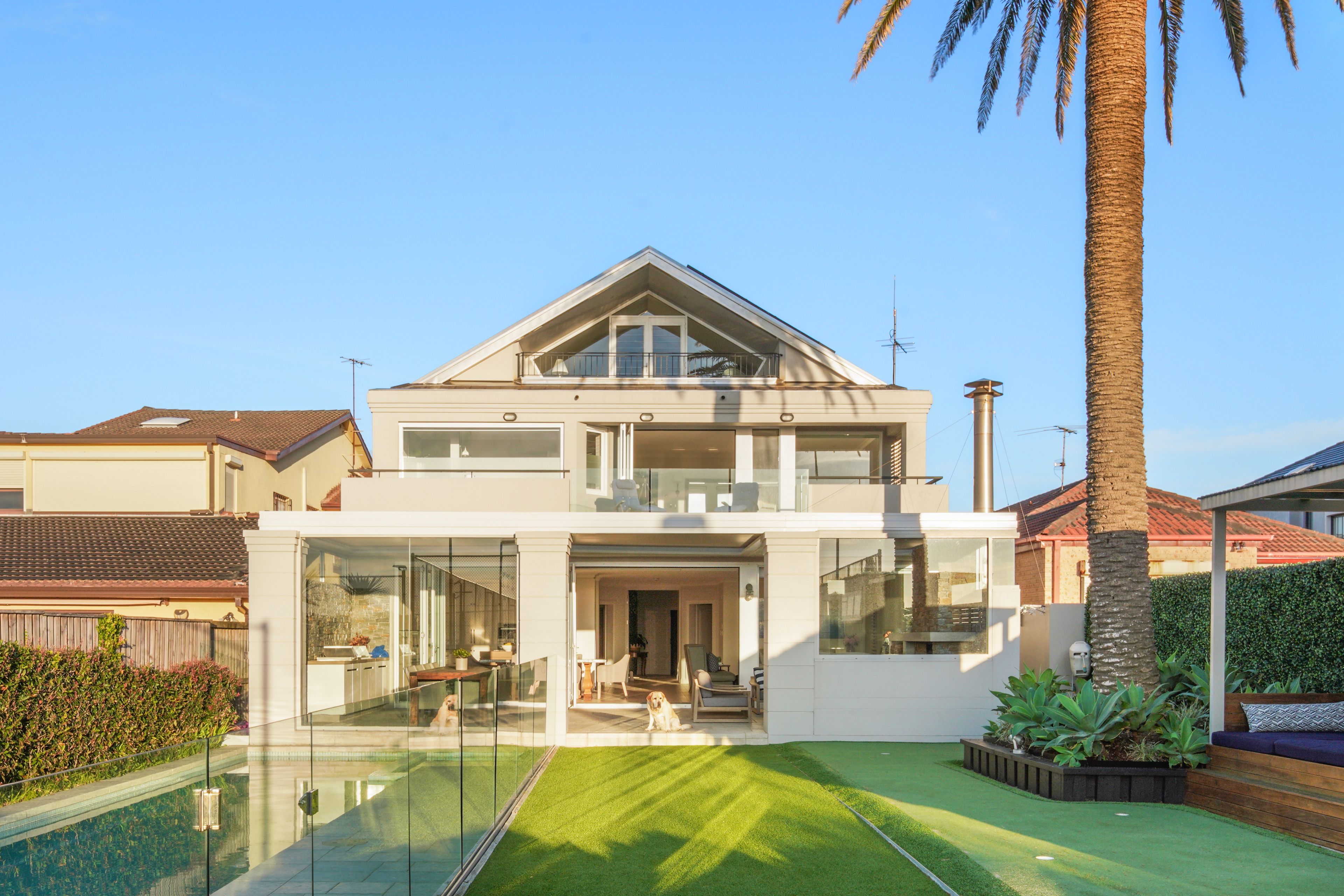 14 Lord Howe Street, Dover Heights, NSW 2030