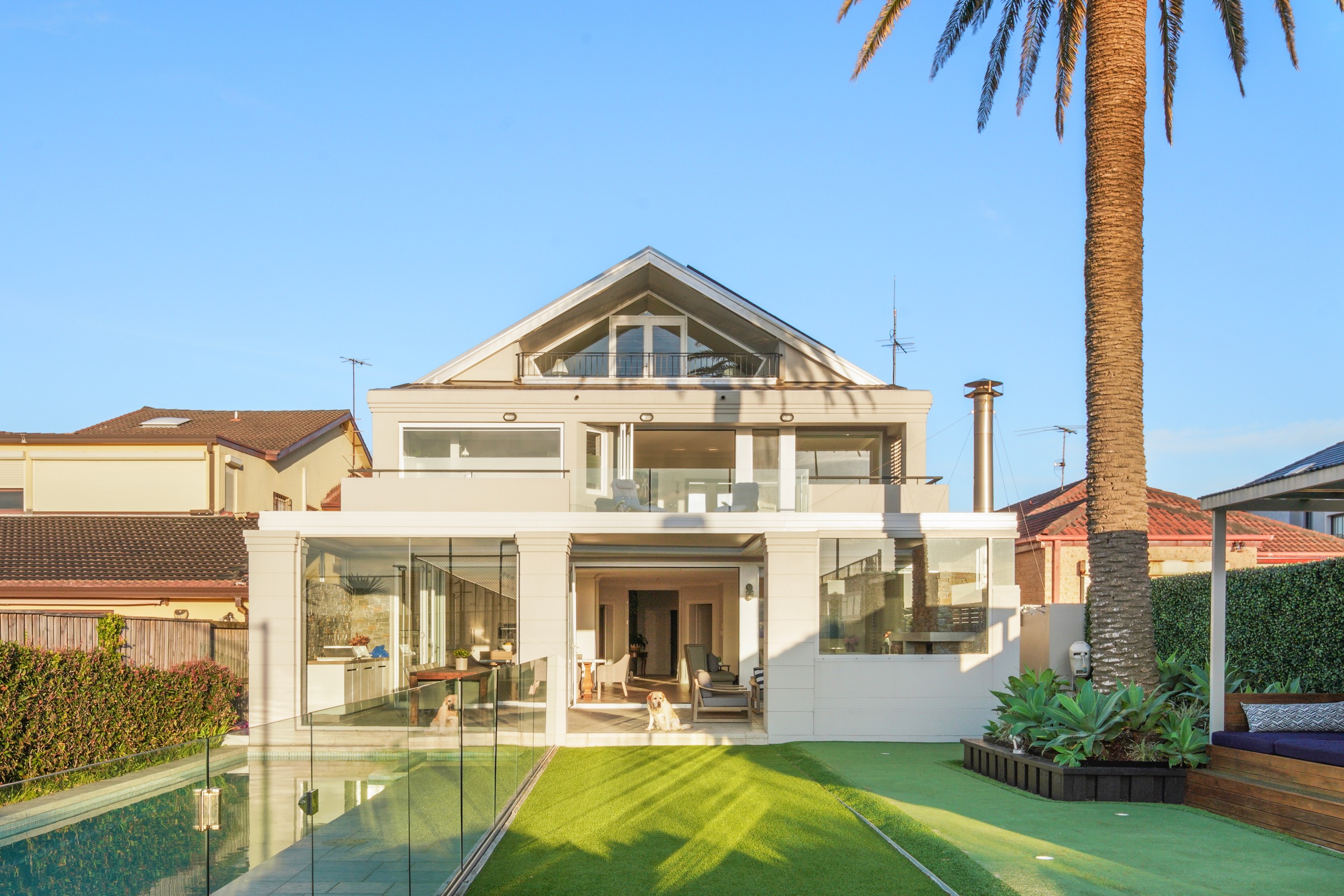 14 Lord Howe Street, Dover Heights, NSW 2030