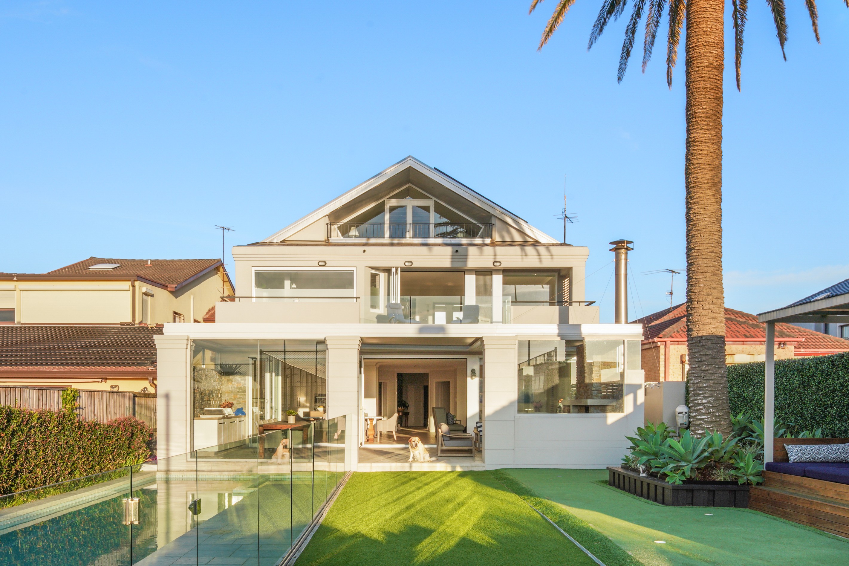 14 Lord Howe Street, Dover Heights, NSW 2030