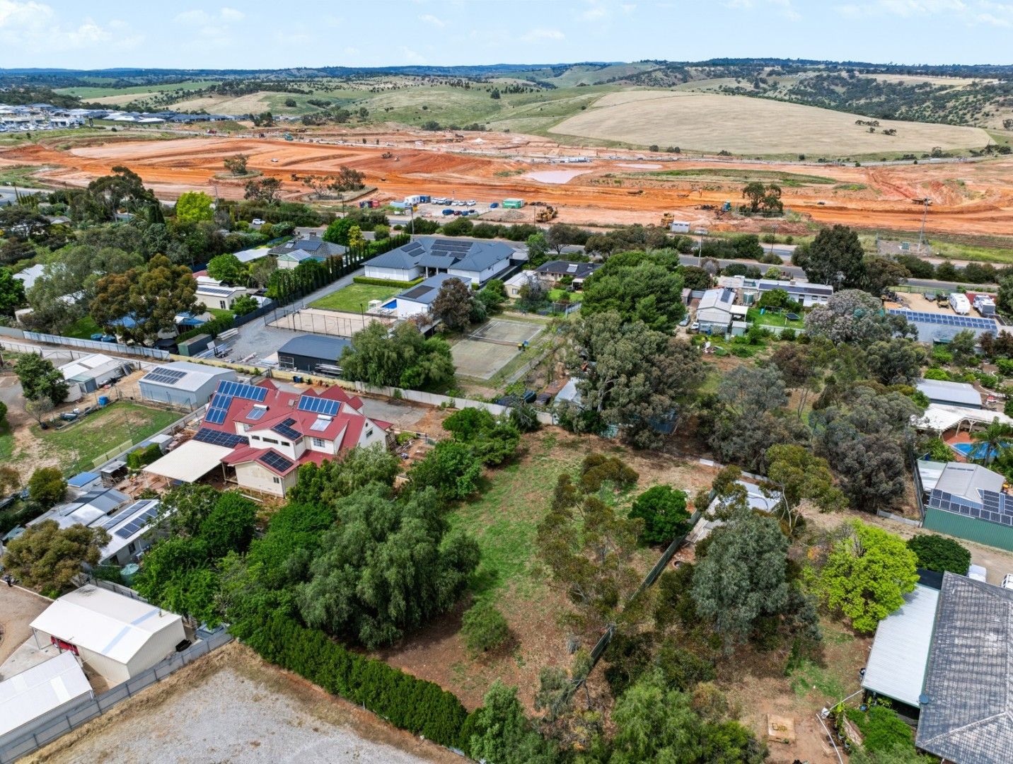 Proposed Allotment Lot 22, 6 Cockshell Drive — photo 8 of 9