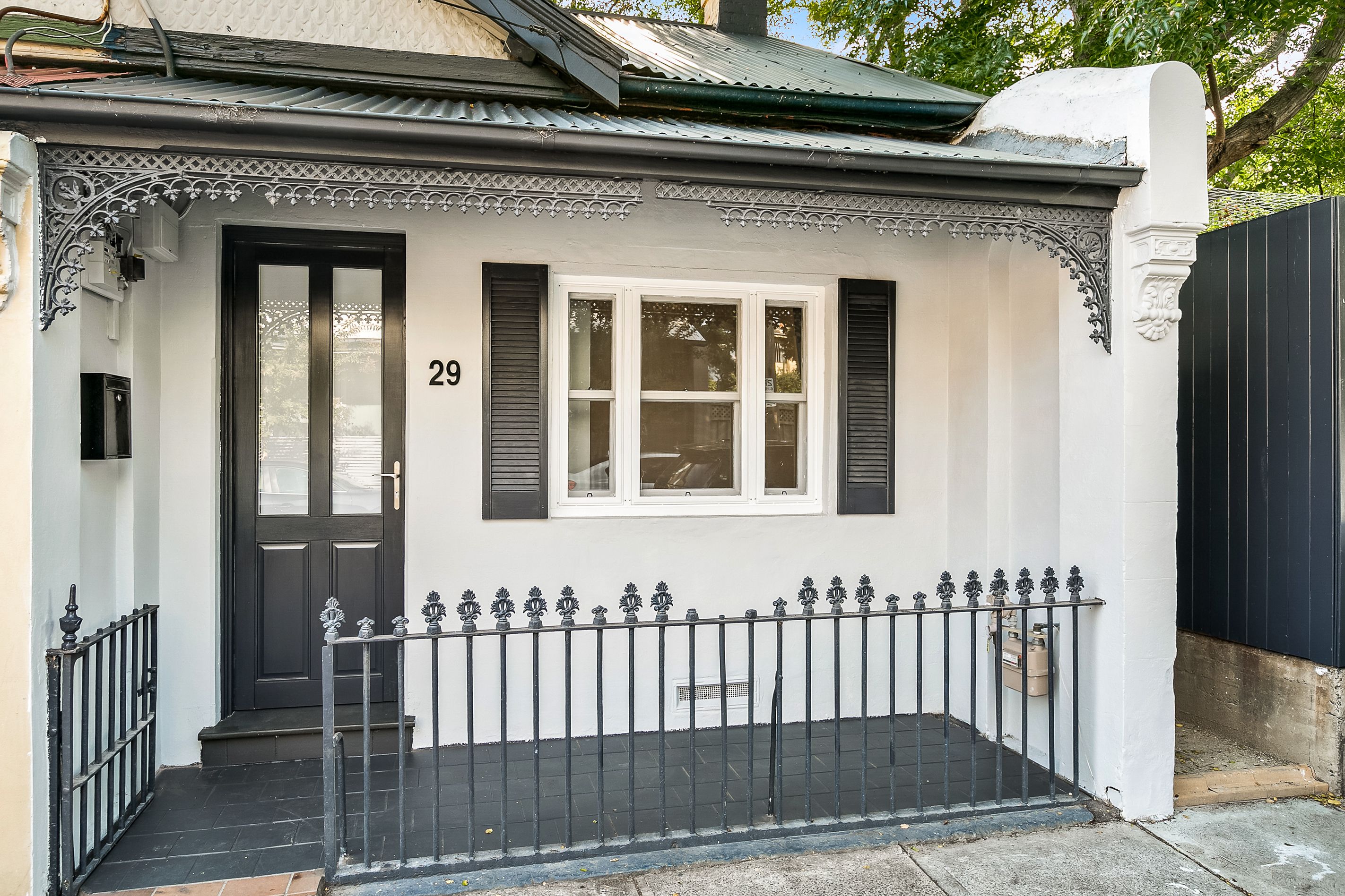 29 Gladstone Street, Enmore, NSW 2042 Sold House Ray White Erskineville