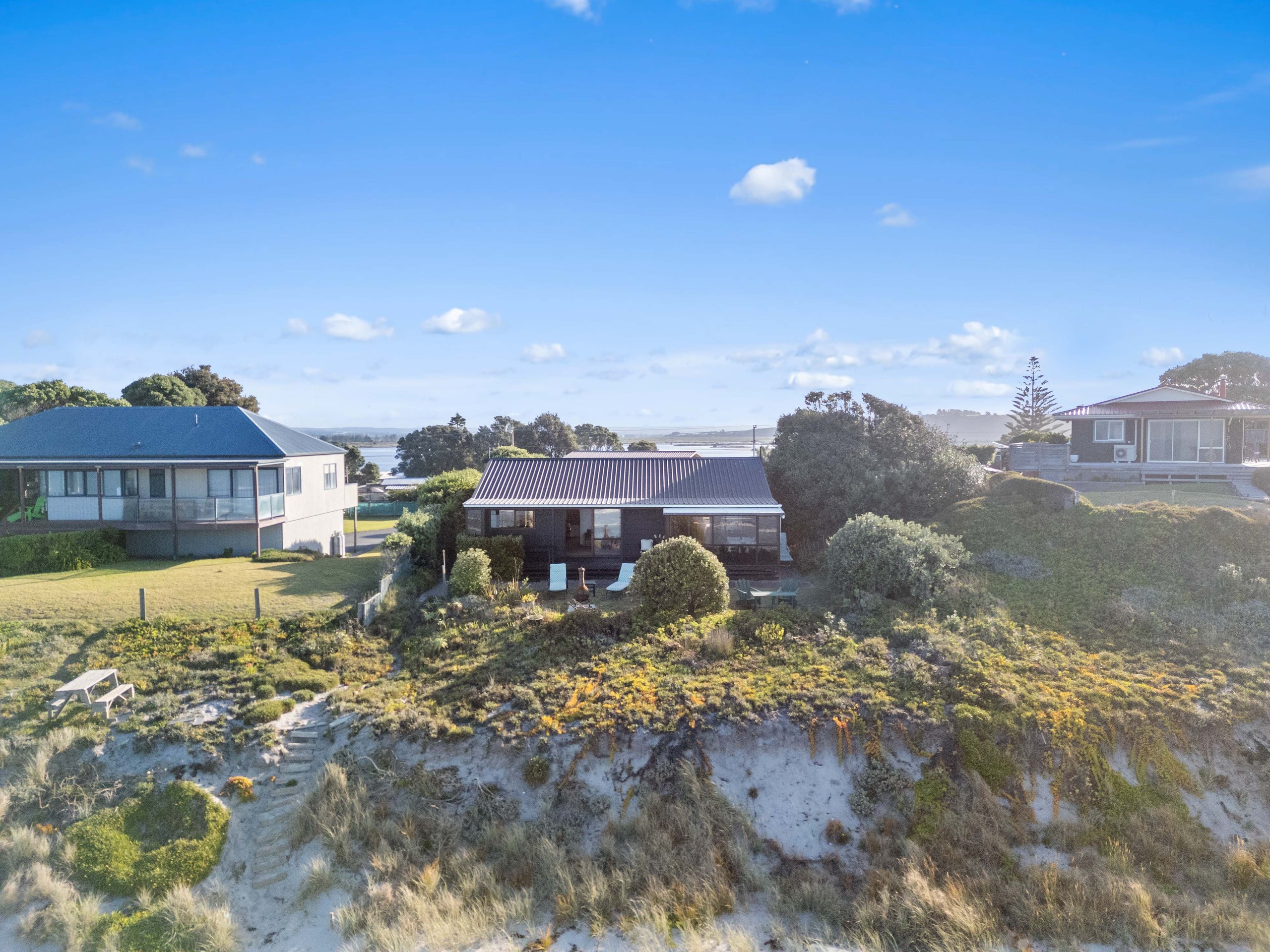 641 Pukehina Parade, Pukehina, Western Bay Of Plenty District