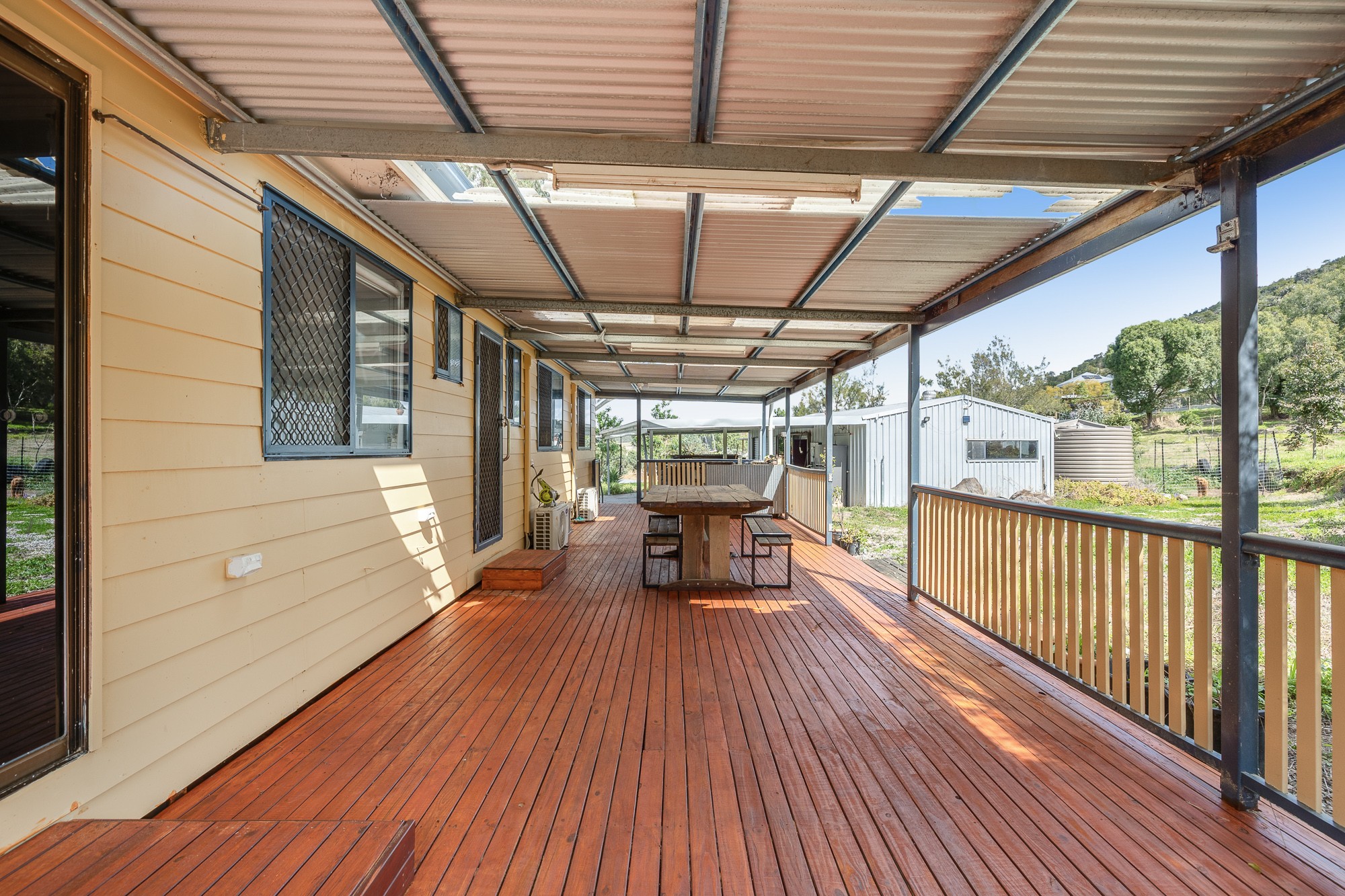 7 Nichols Drive, Glencoe, QLD 4352