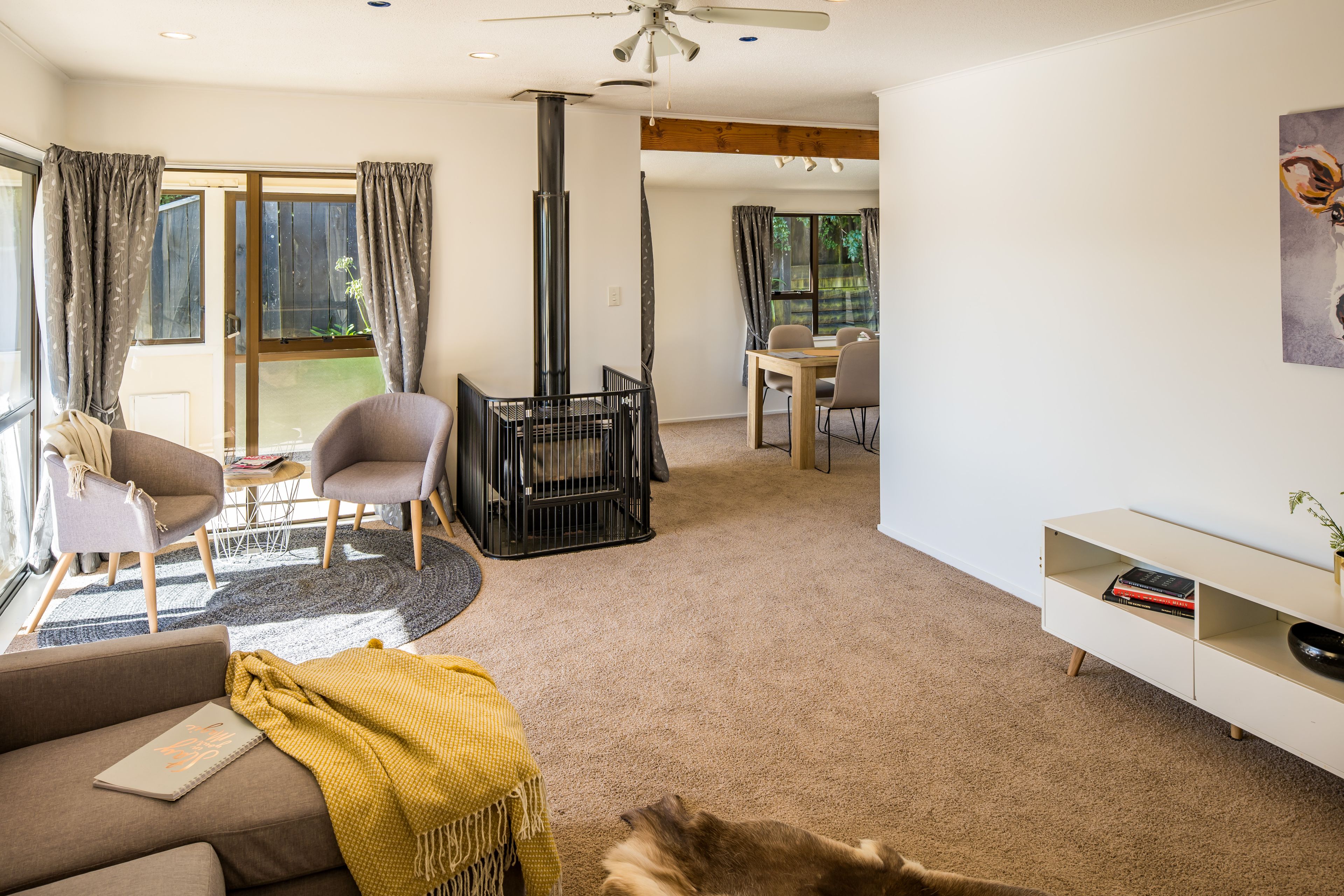 4 Caroni Way, Grenada Village, Wellington City