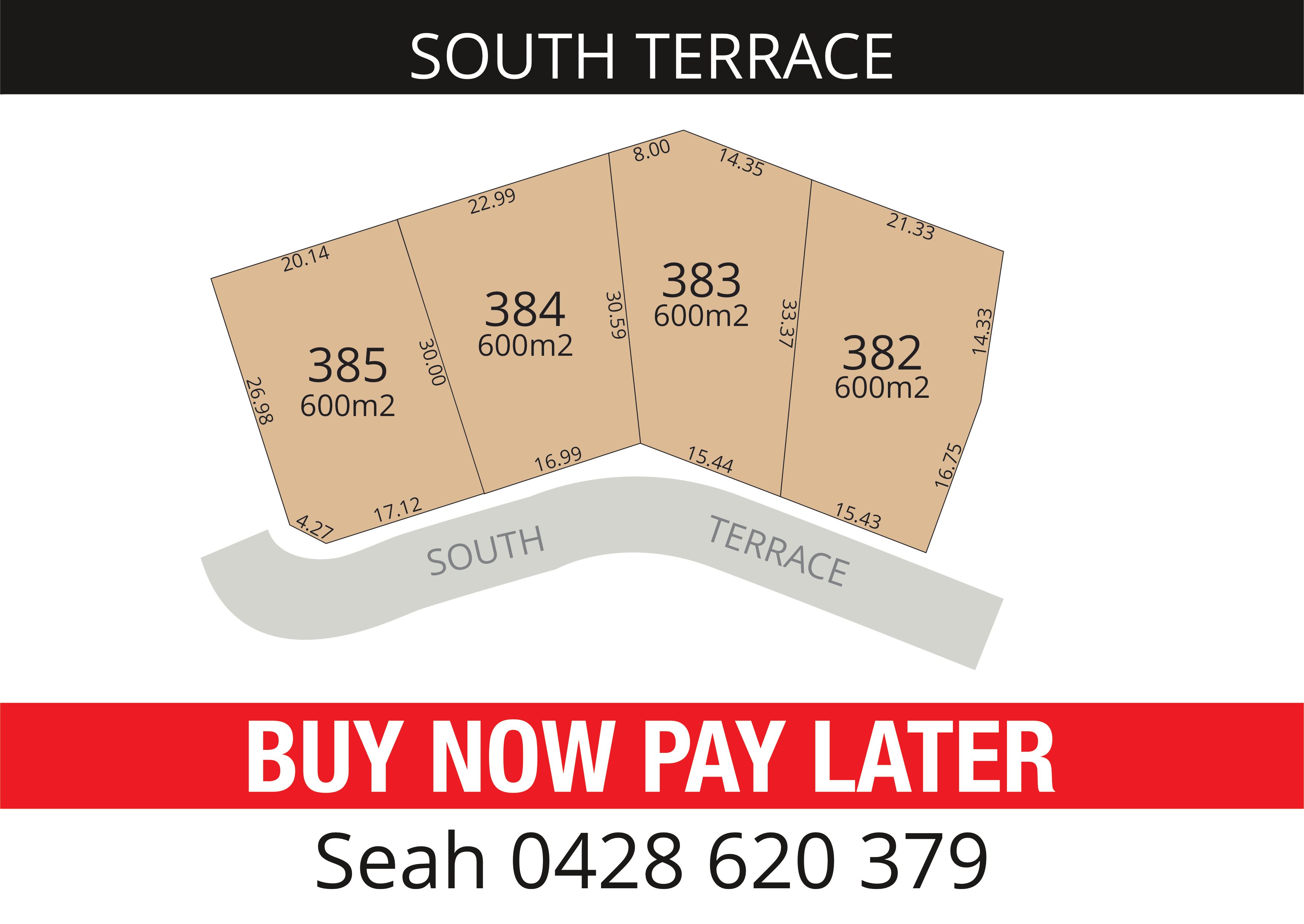 Lot 384 South Terrace, Port Hughes, SA 5558