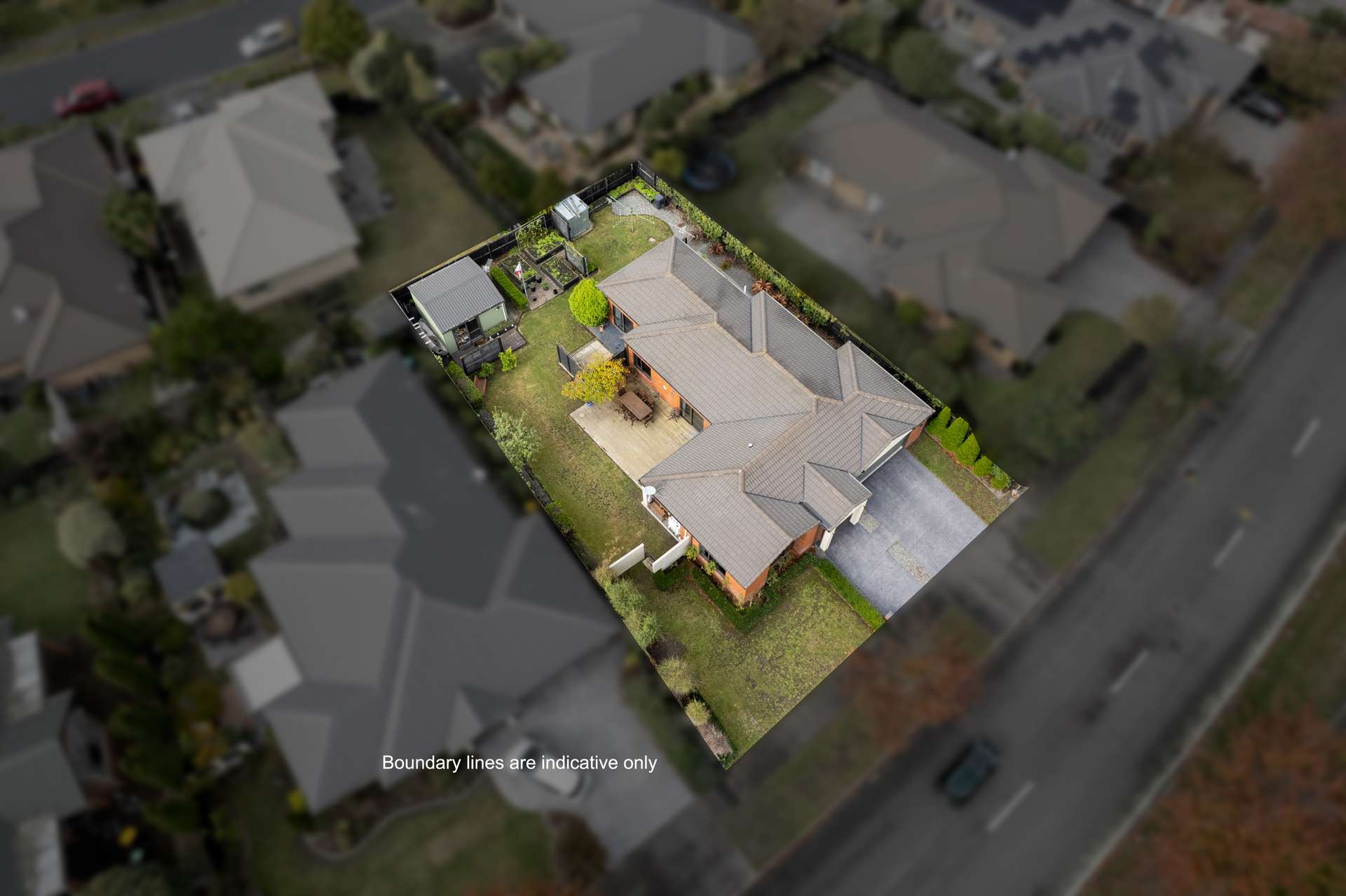 60 Rothesay Road photo 22