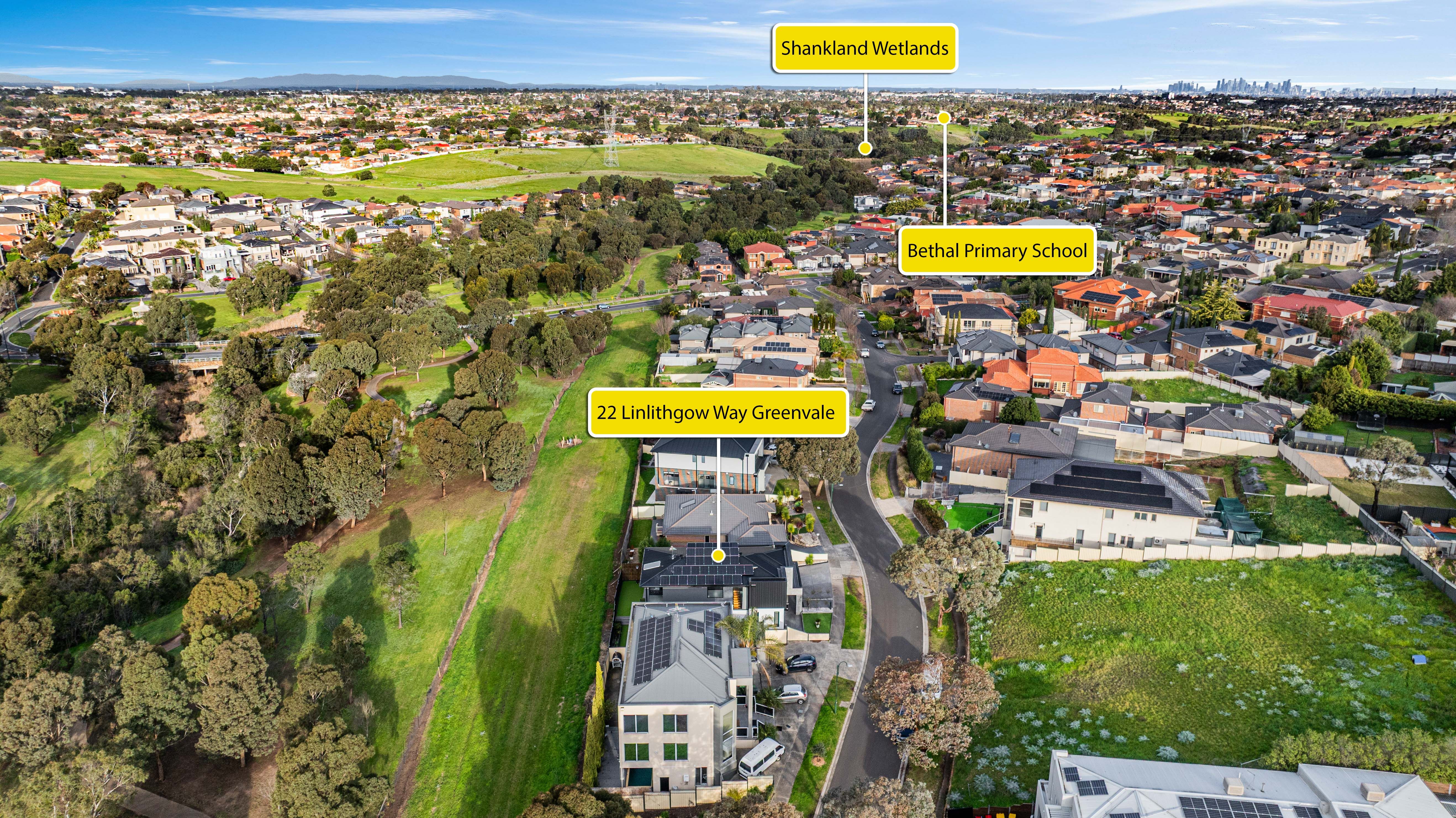 22 Linlithgow Way — photo 18 of 18