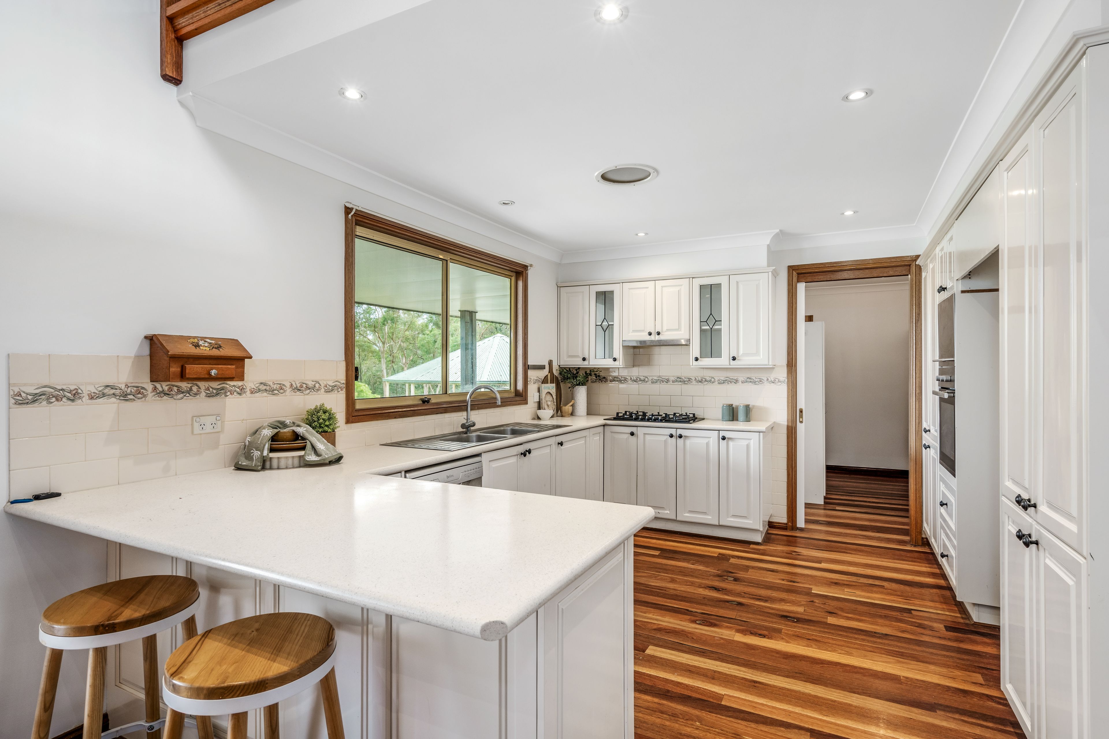 1203 East Kurrajong Road, East Kurrajong, NSW 2758
