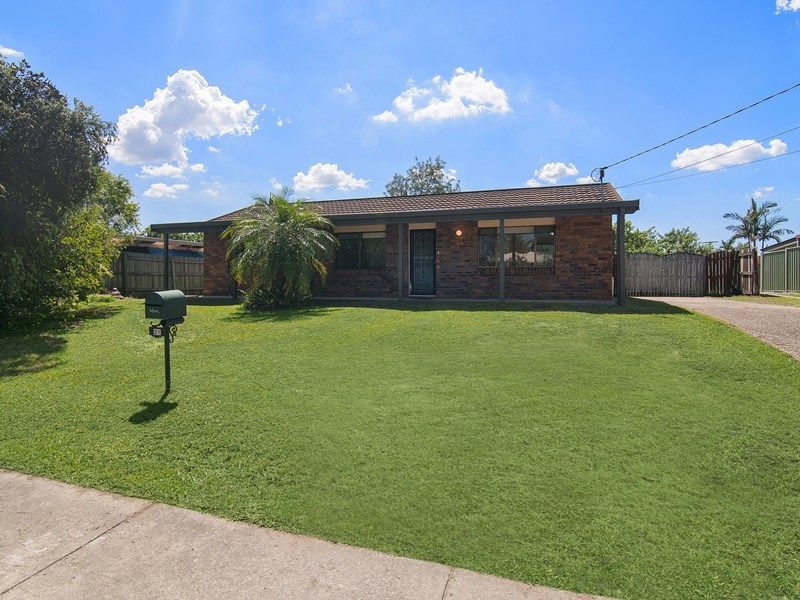 21 Biotite Street, Bethania, QLD 4205