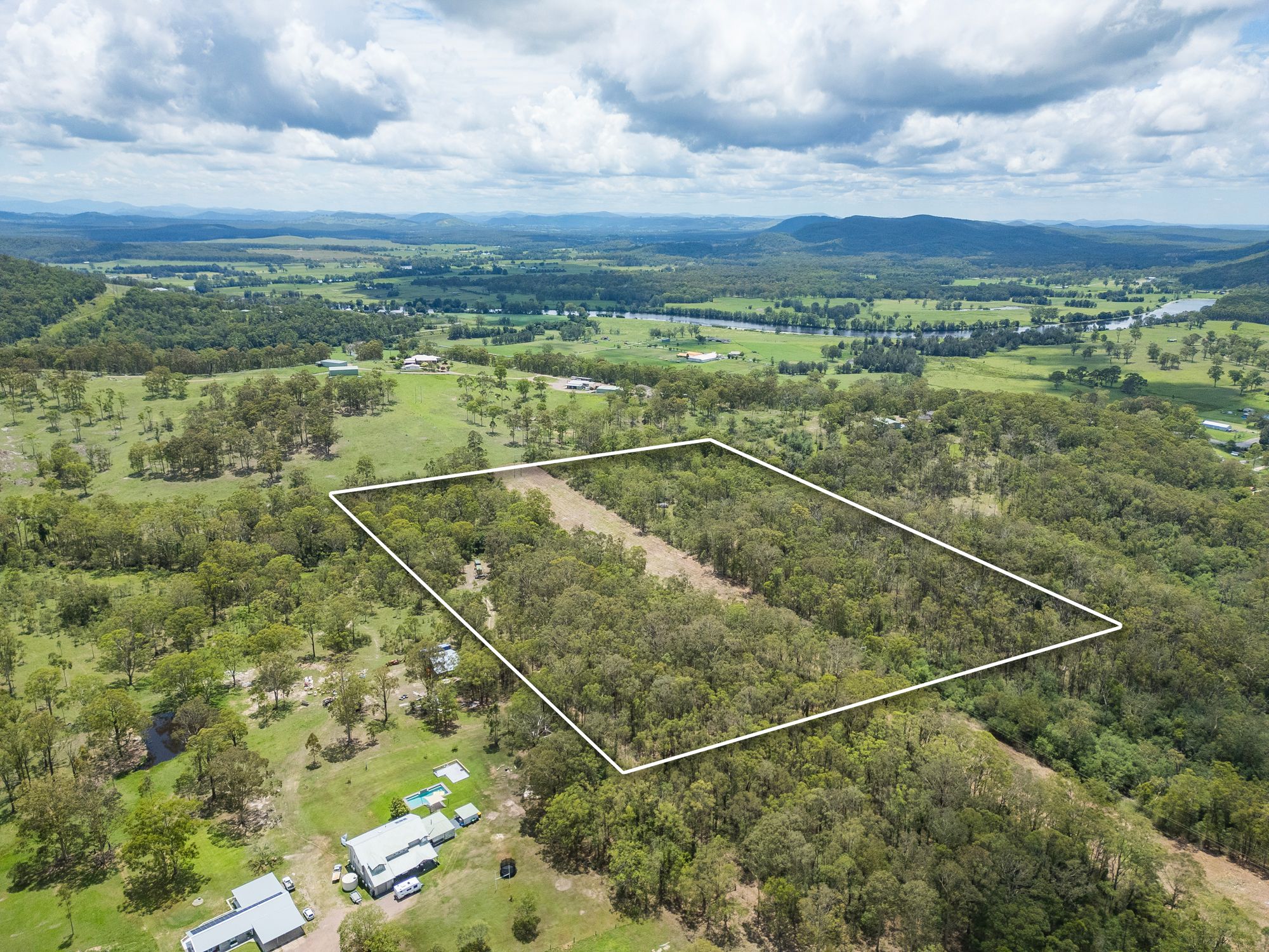 2A Mooghin Road, Seaham, NSW 2324 Sold Land Ray White Rural