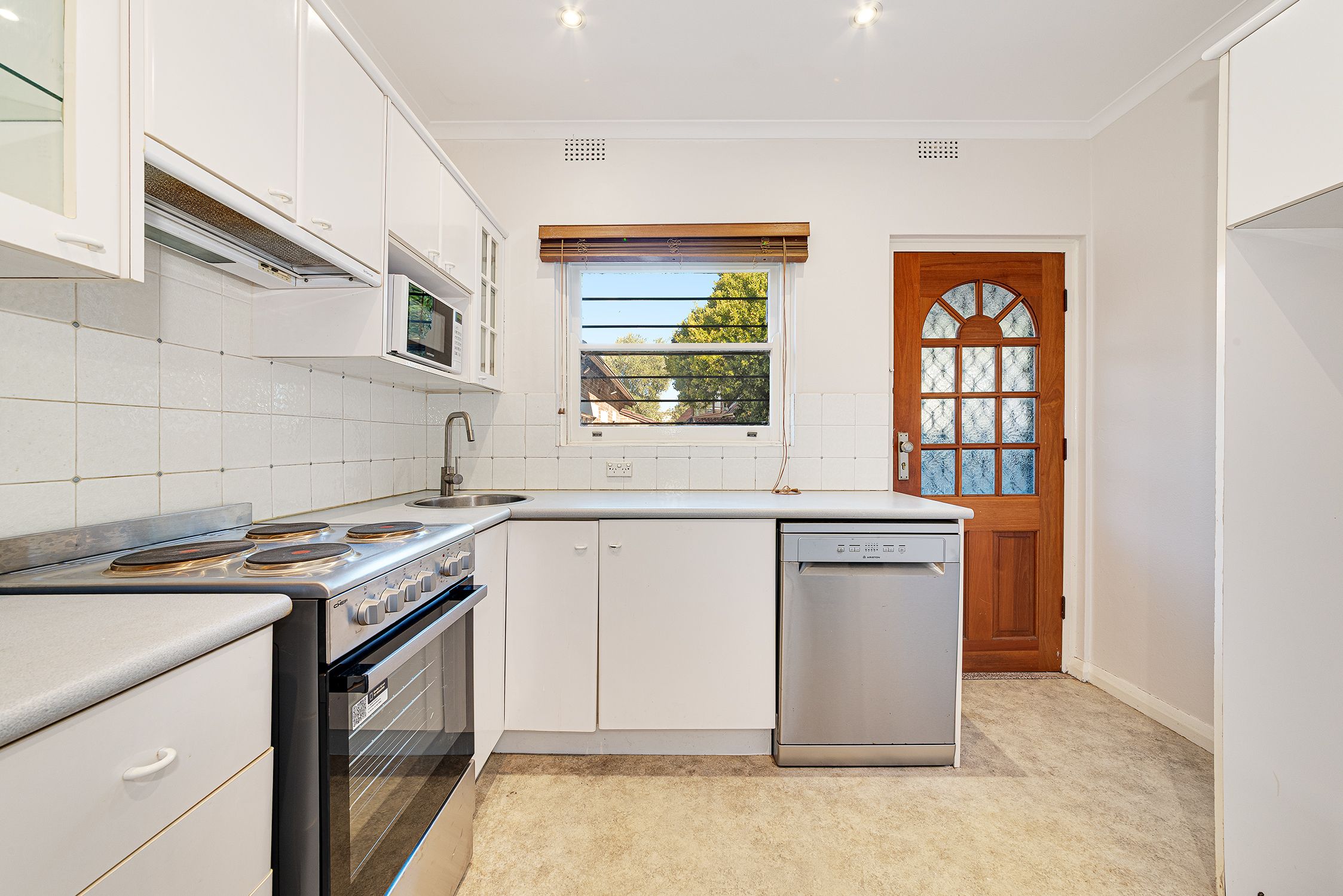 1/246 Willoughby Road, Naremburn, NSW 2065