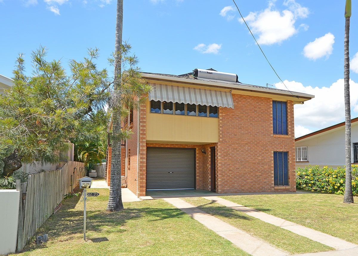 23 Cypress Street, Torquay, QLD 4655